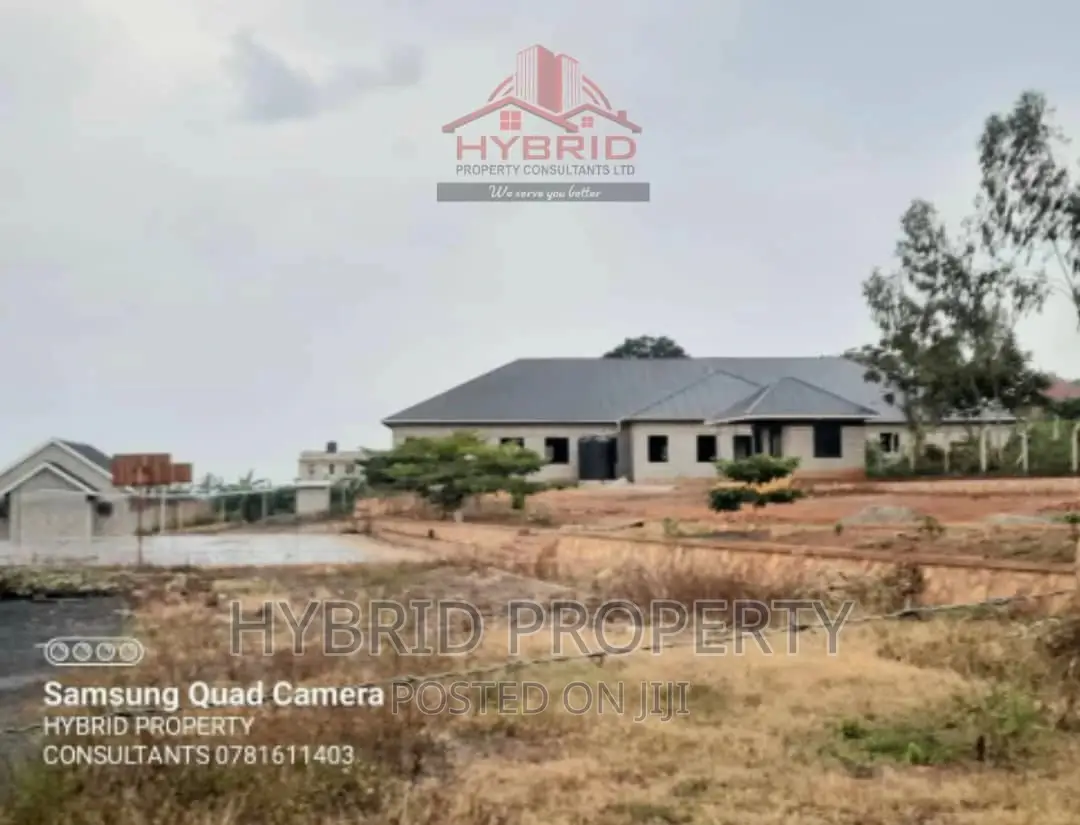 Prime Plots for Sale at Bujjuko Land Estate~Mityana Rd Iv. in Muduma
