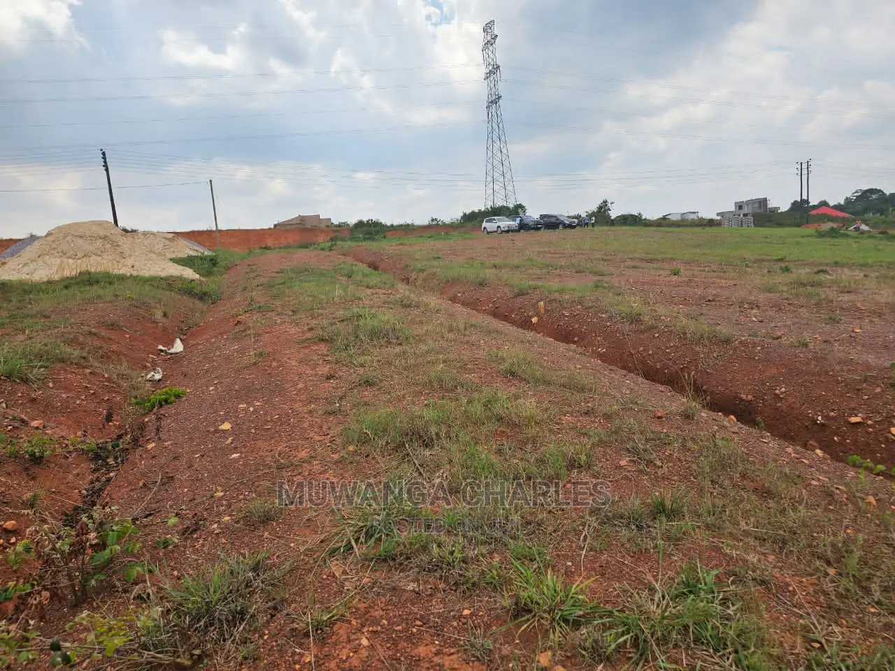 Plot's for Sale in Namugongo in Central Division