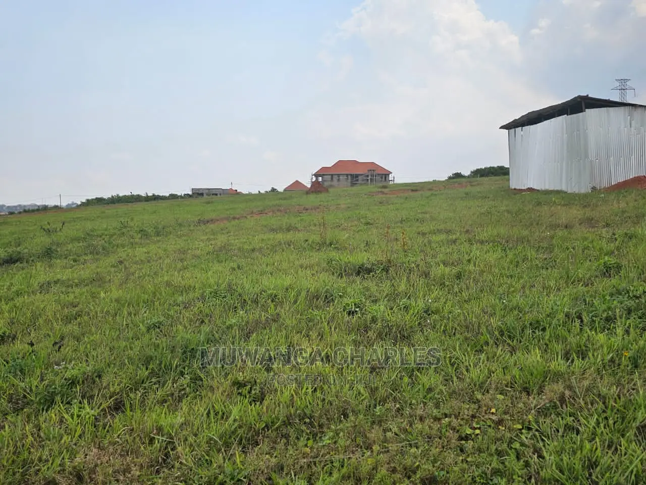 Plot's for Sale in Namugongo in Central Division