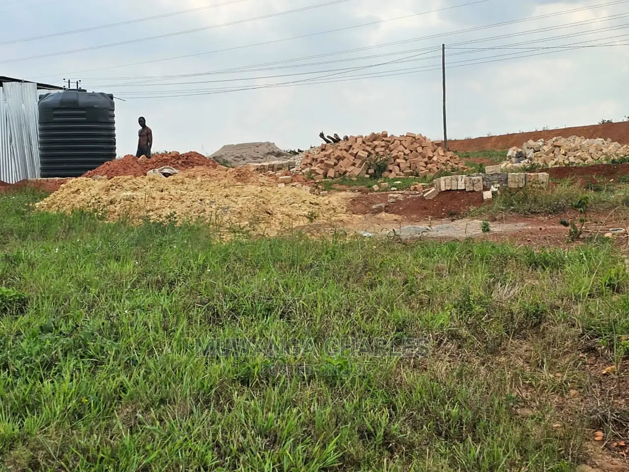 Plot's for Sale in Namugongo in Central Division
