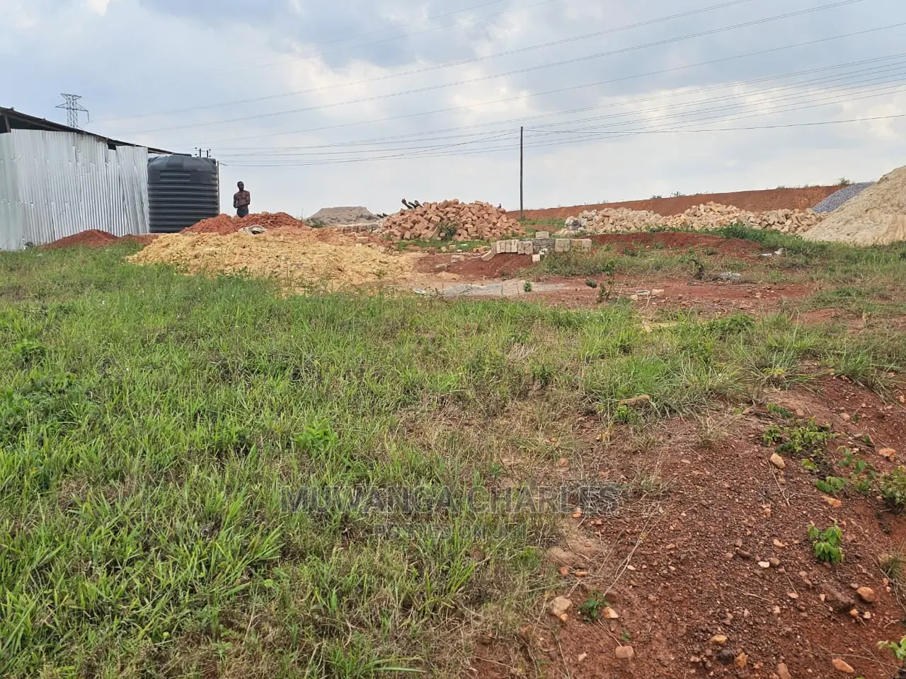 Plot's for Sale in Namugongo in Central Division