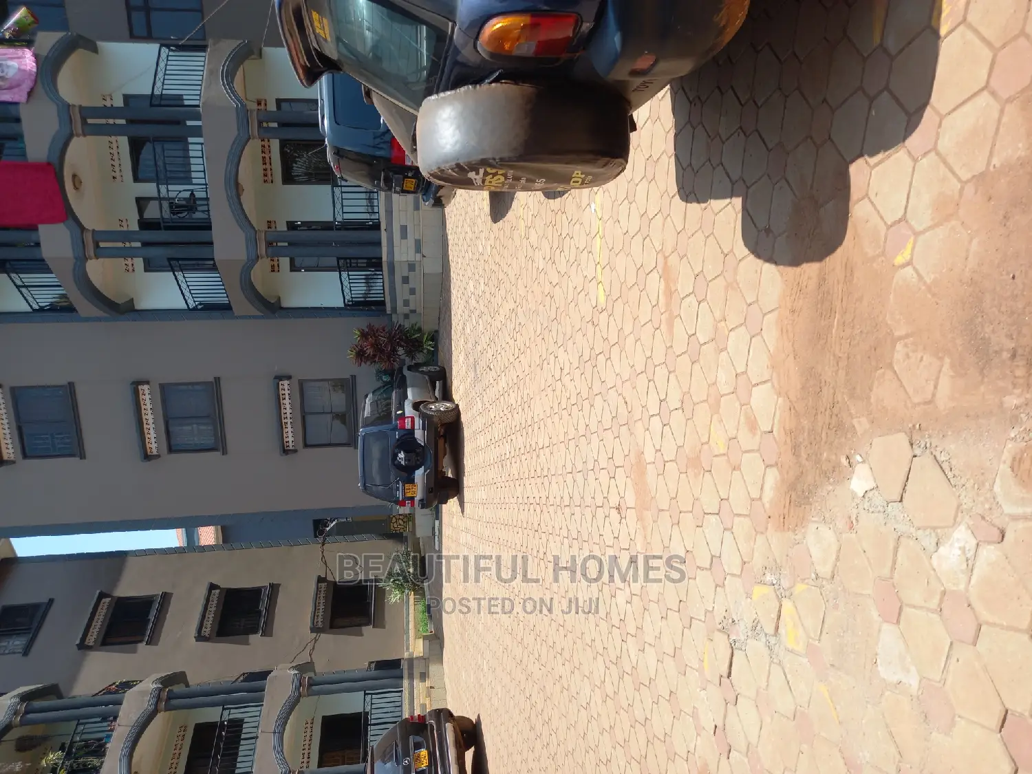 Furnished 2bdrm Apartment in Najjera, Nakawa for sale in Nakawa