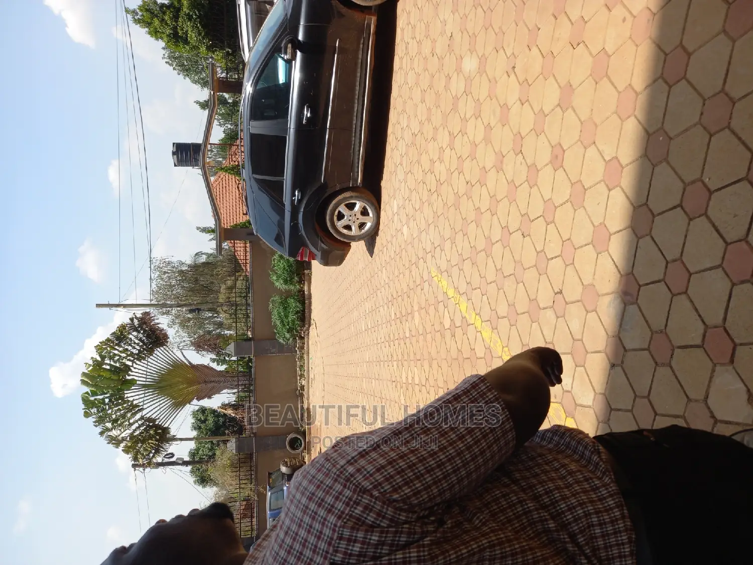 Furnished 2bdrm Apartment in Najjera, Nakawa for sale in Nakawa