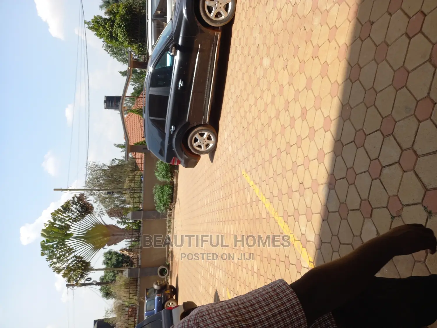 Furnished 2bdrm Apartment in Najjera, Nakawa for sale in Nakawa