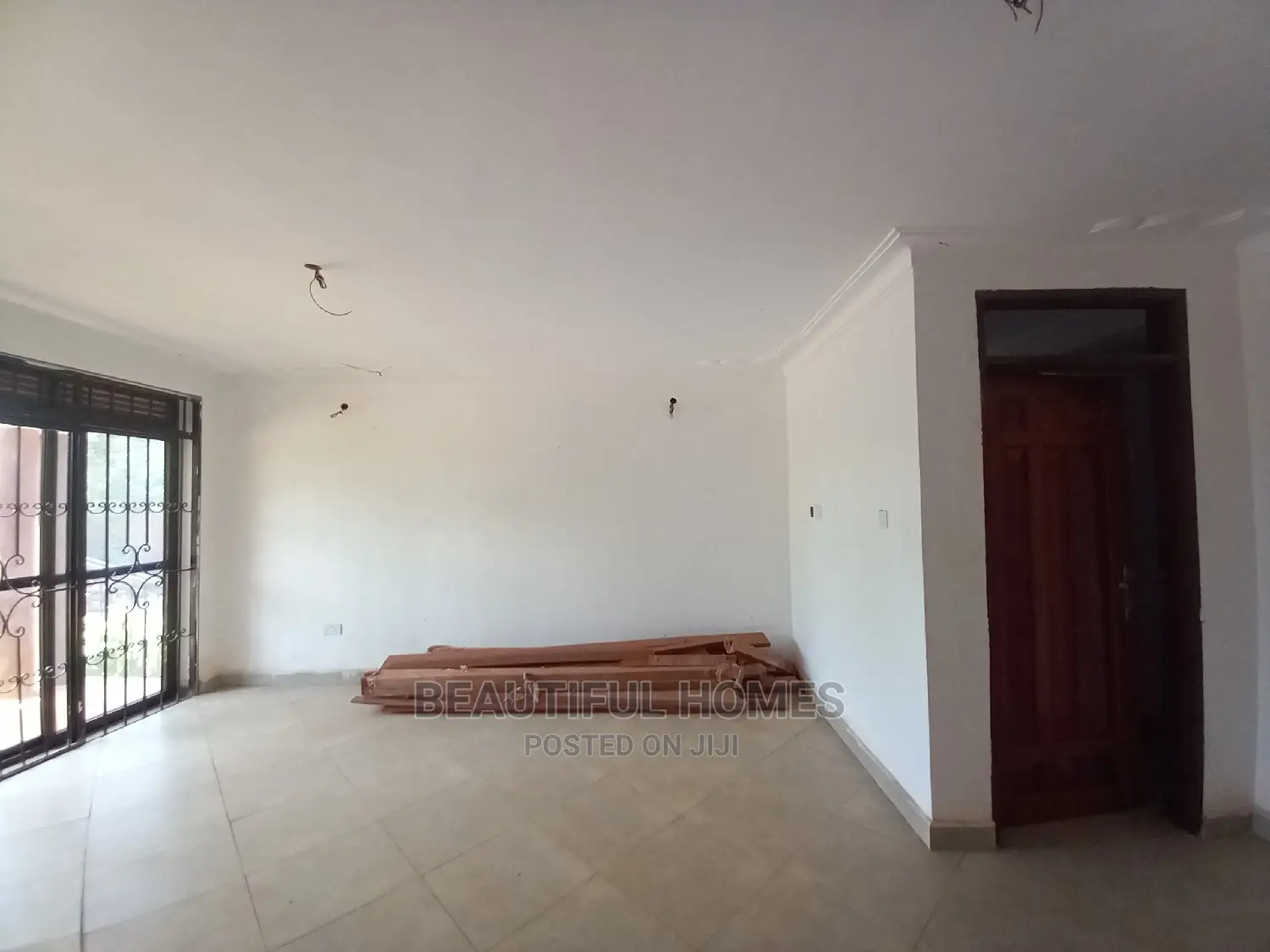 Furnished 2bdrm Block of Flats in Najjera, Nakawa for sale in Nakawa