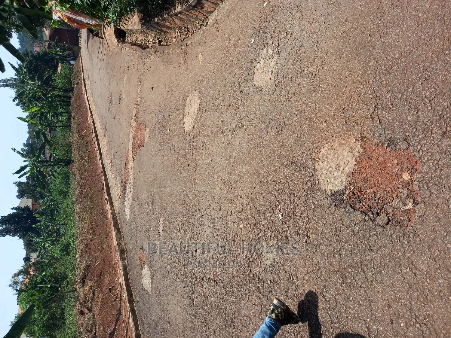 Furnished 2bdrm Apartment in Najjera, Nakawa for sale in Nakawa