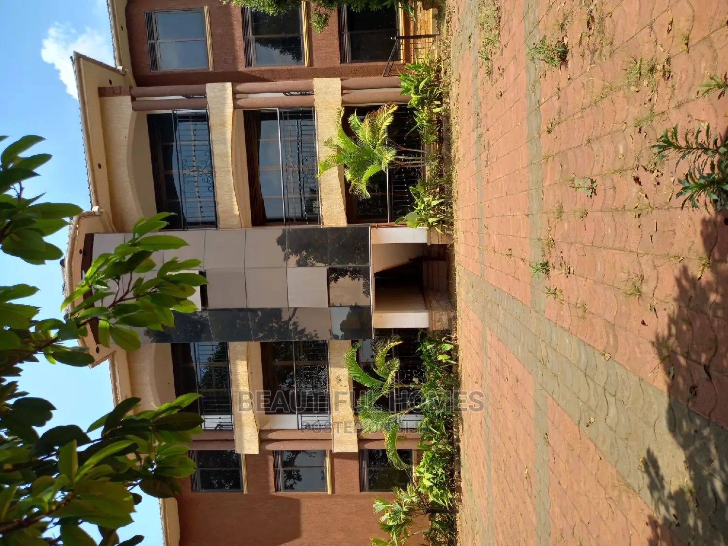 Furnished 2bdrm Block of Flats in Najjera, Nakawa for sale in Nakawa