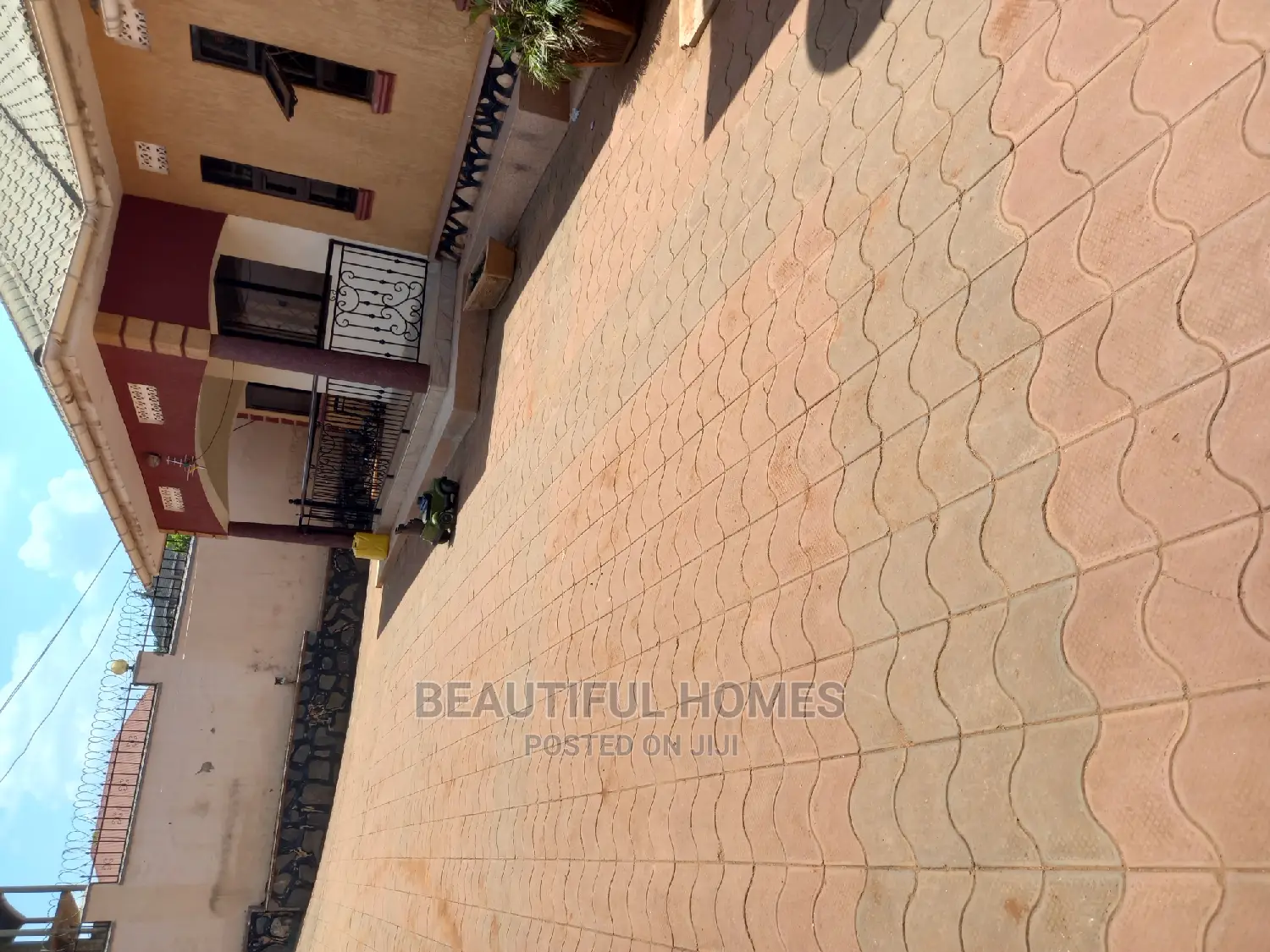 Furnished 3bdrm Apartment in Najjera, Nakawa for sale in Nakawa