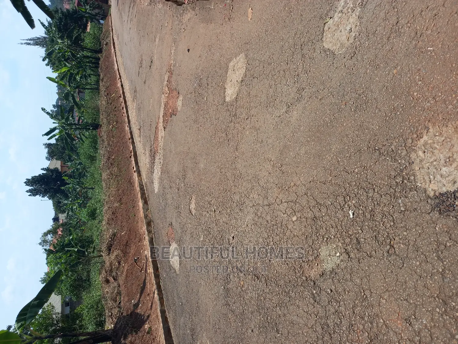 Furnished 3bdrm Apartment in Najjera, Nakawa for sale in Nakawa