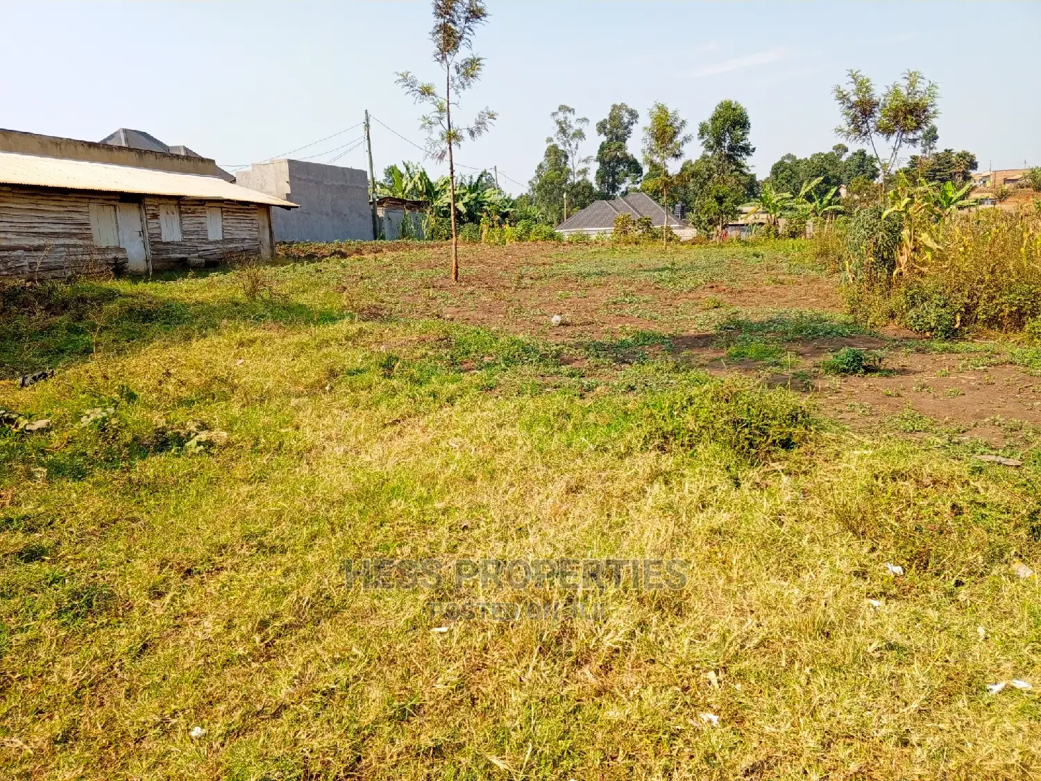 Commercial Plot on Sale in Kabalore