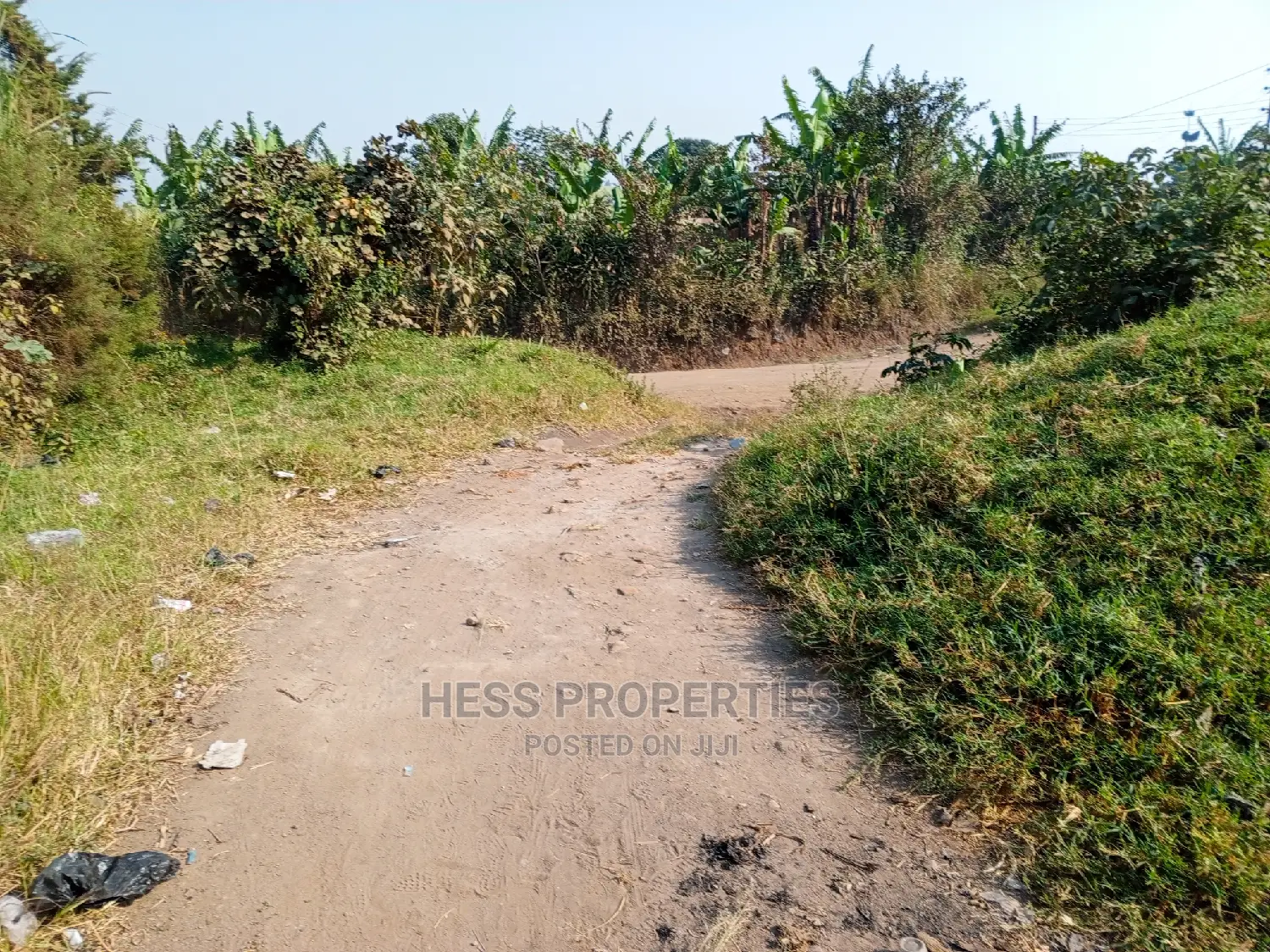 Commercial Plot on Sale in Kabalore