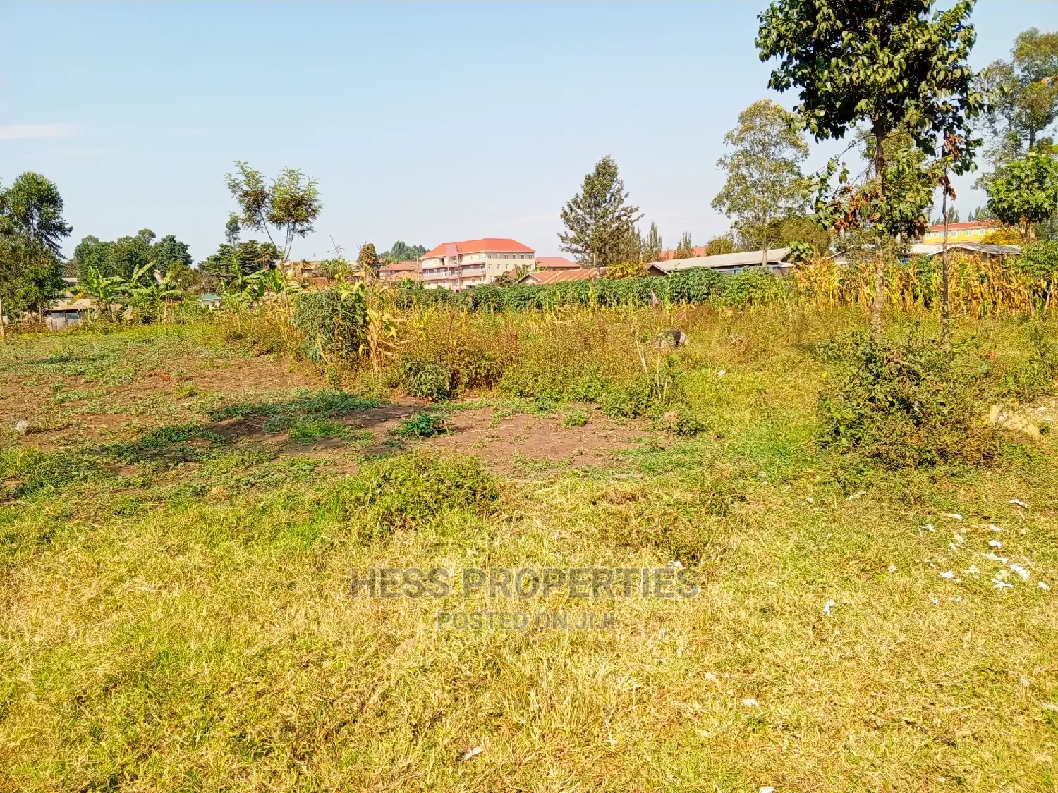 Commercial Plot on Sale in Kabalore