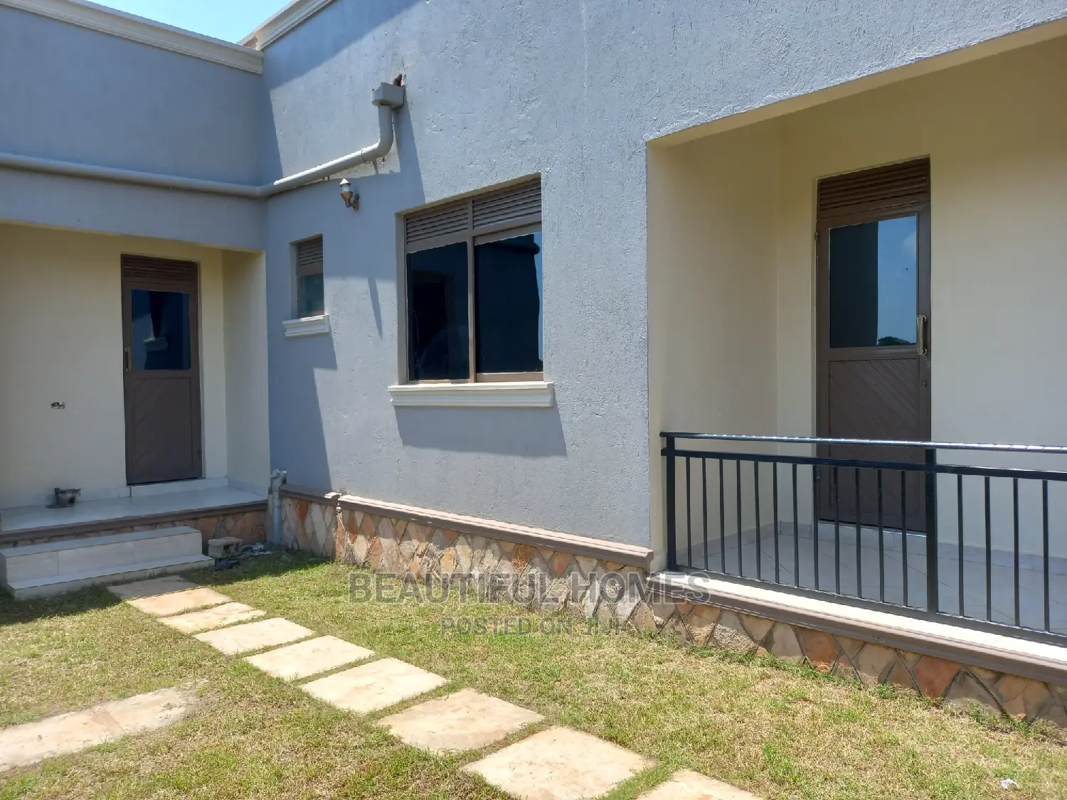 Furnished 4bdrm House in Kira for sale in Kira