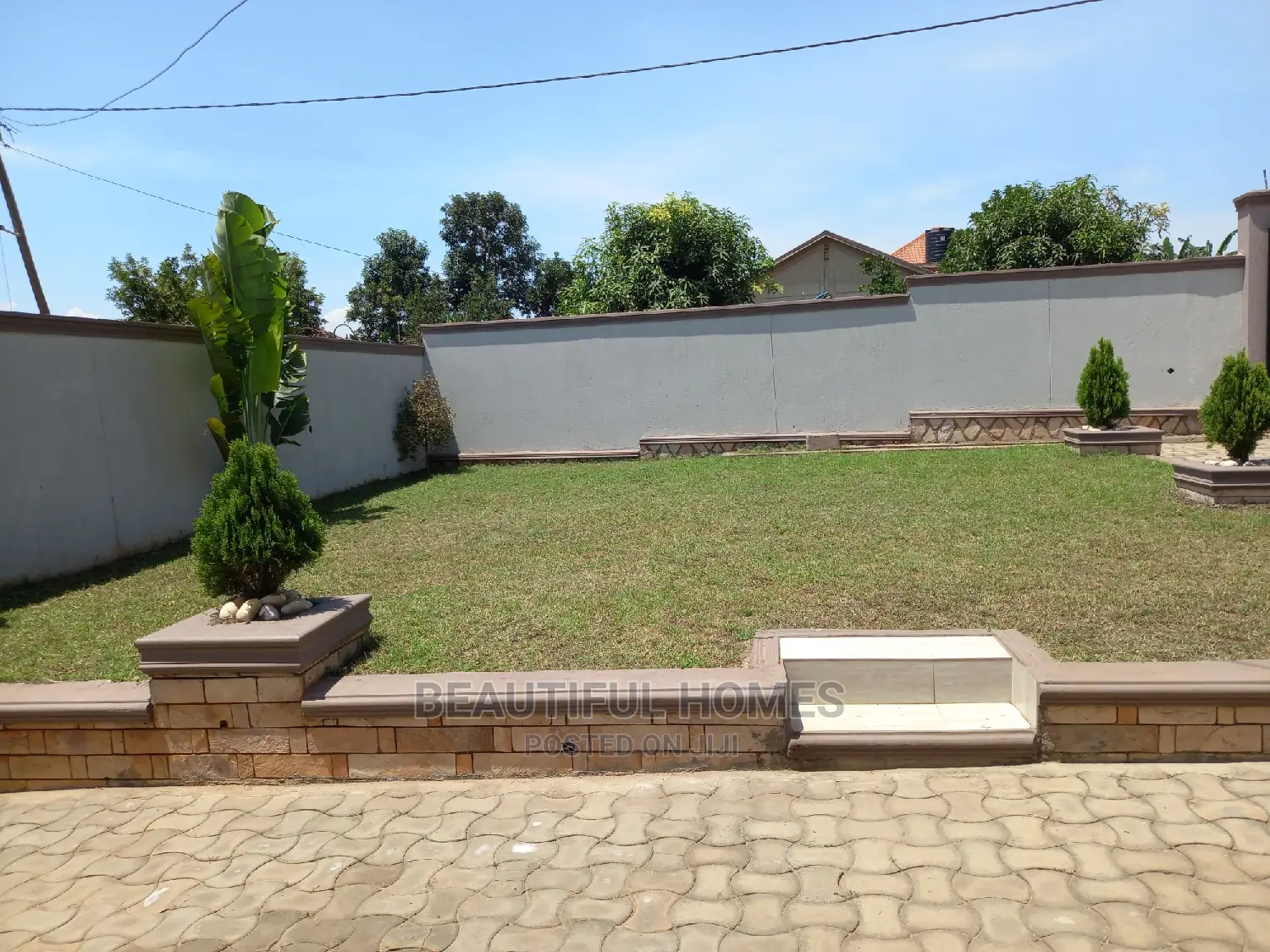 Furnished 4bdrm House in Kira for sale in Kira