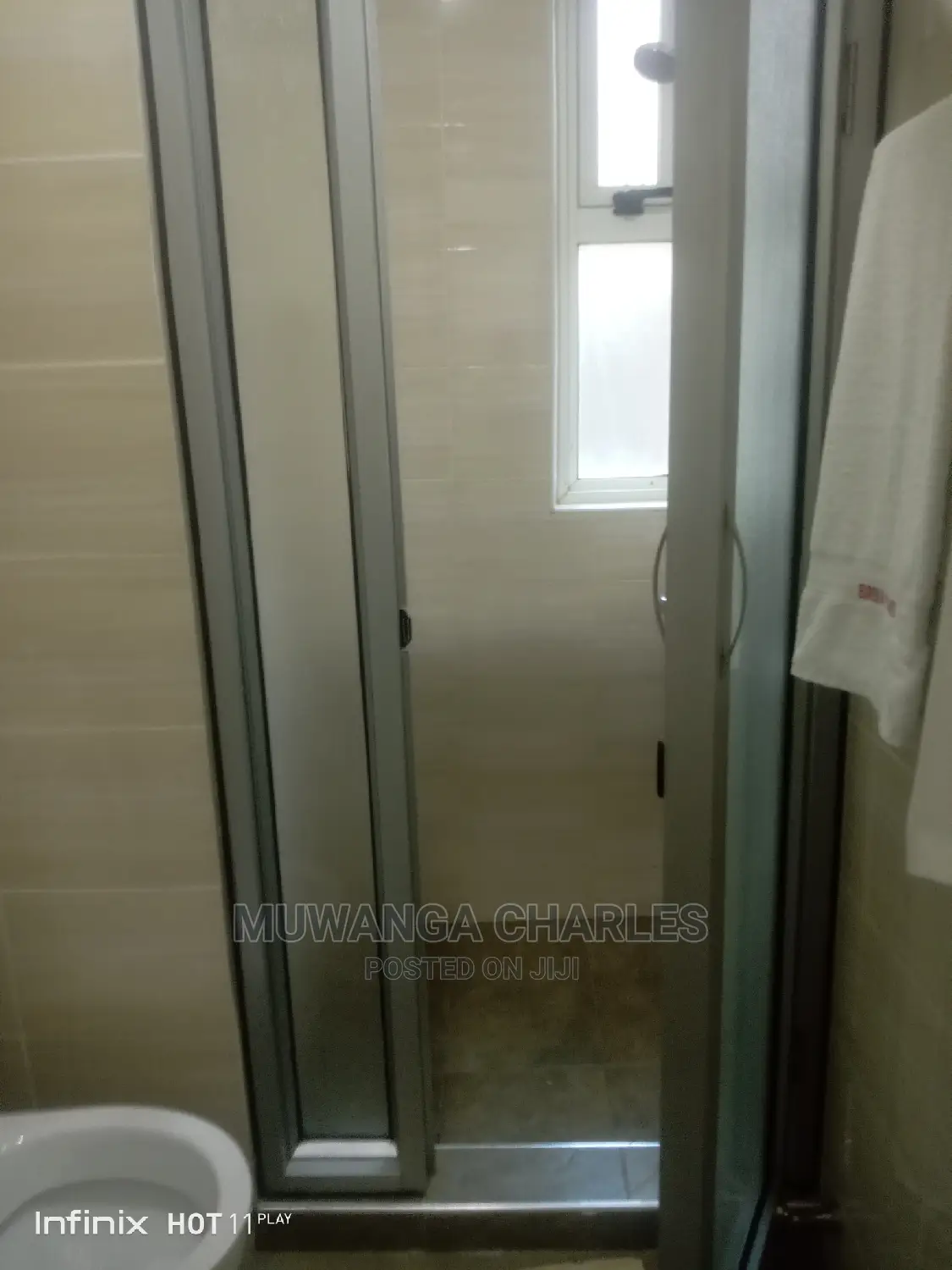 Furnished 1bdrm Apartment in Fs Properties Ltd, Central Division in Central Division