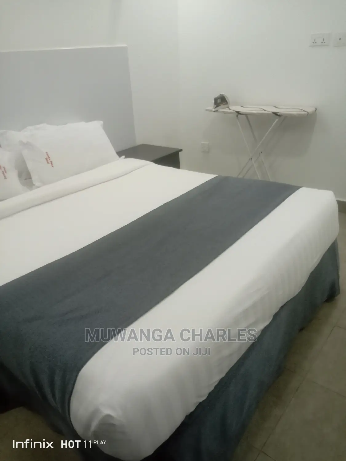 Furnished 1bdrm Apartment in Fs Properties Ltd, Central Division in Central Division