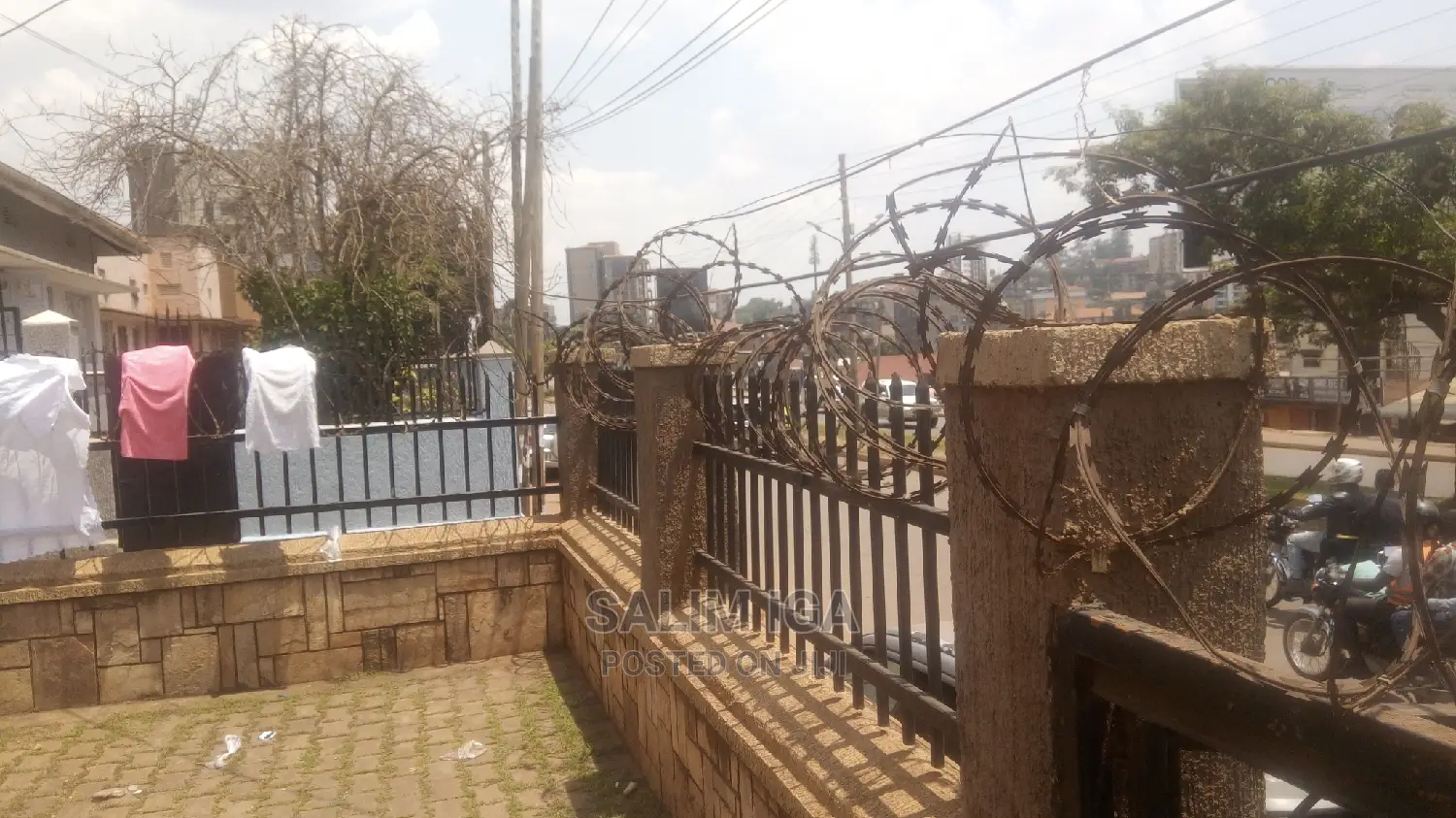 4bdrm House in Kololo Property, Central Division for rent in Central Division