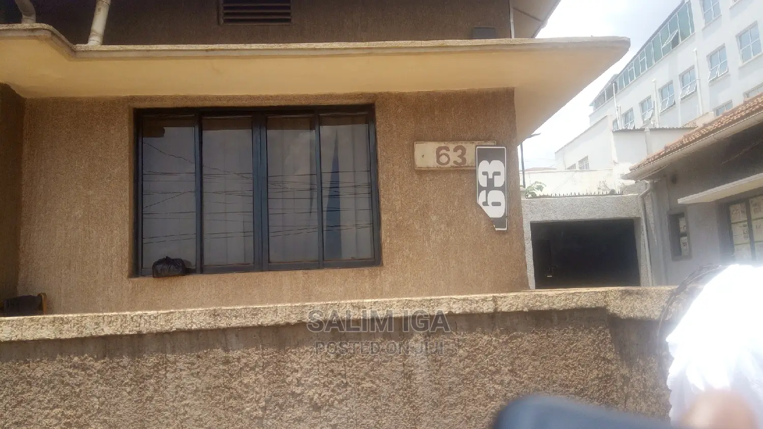 4bdrm House in Kololo Property, Central Division for rent in Central Division