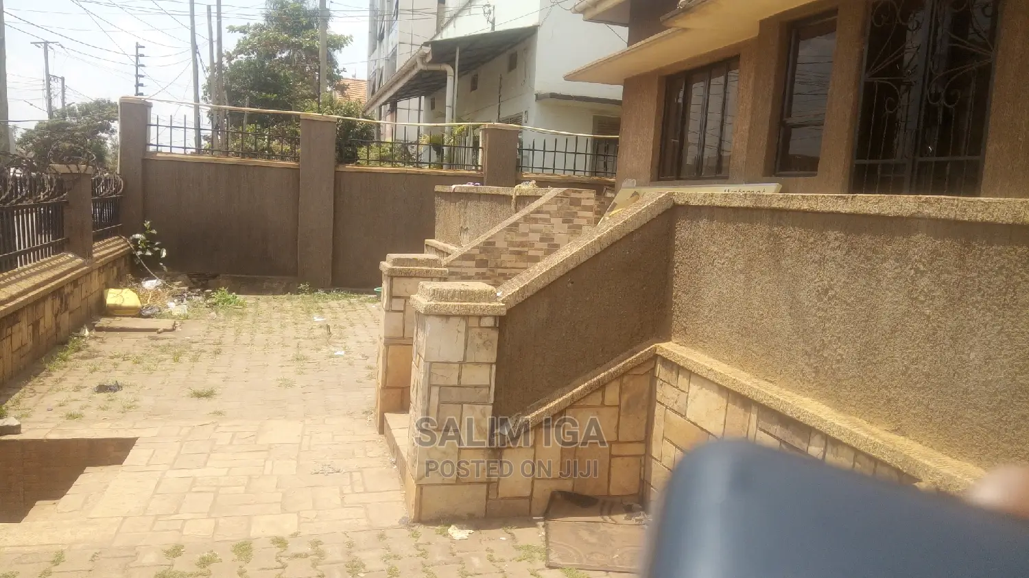 4bdrm House in Kololo Property, Central Division for rent in Central Division