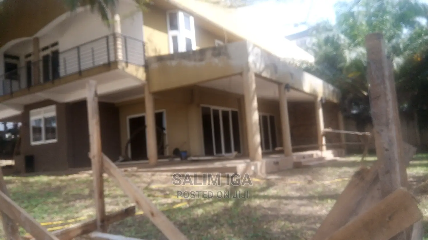 4bdrm Duplex in Kololo Property, Central Division for rent in Central Division