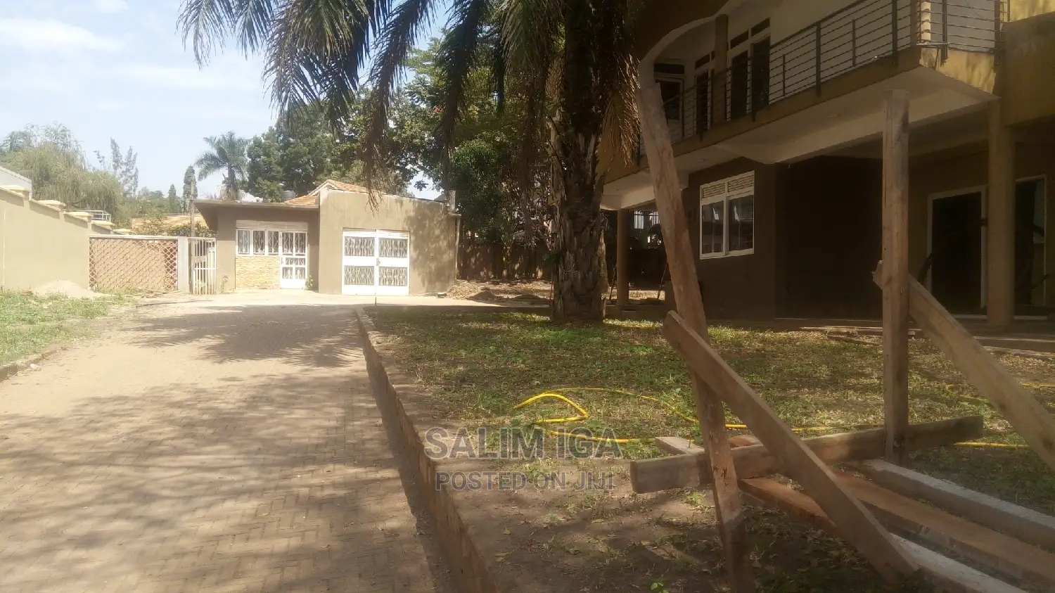 4bdrm Duplex in Kololo Property, Central Division for rent in Central Division