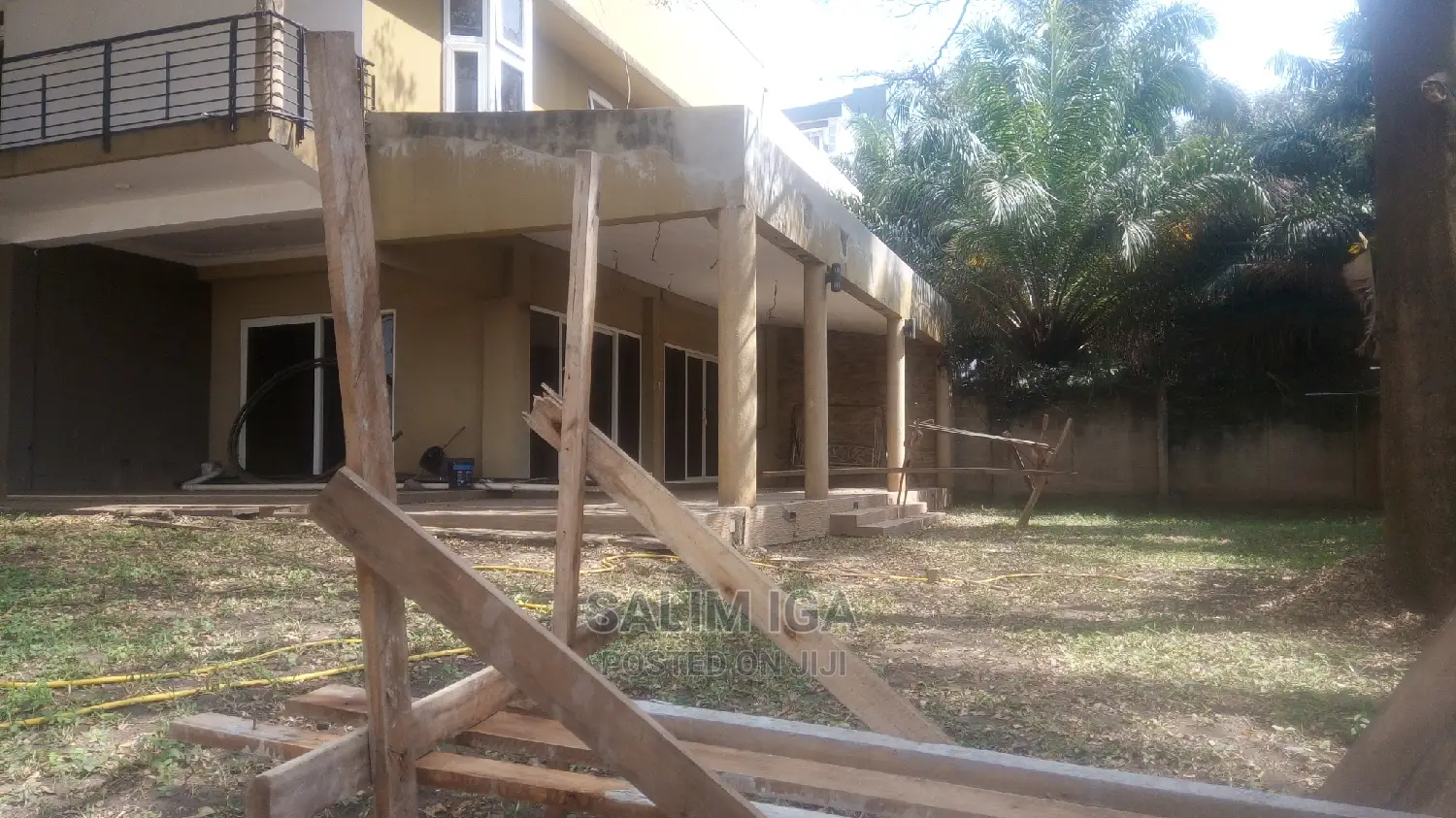 4bdrm Duplex in Kololo Property, Central Division for rent in Central Division