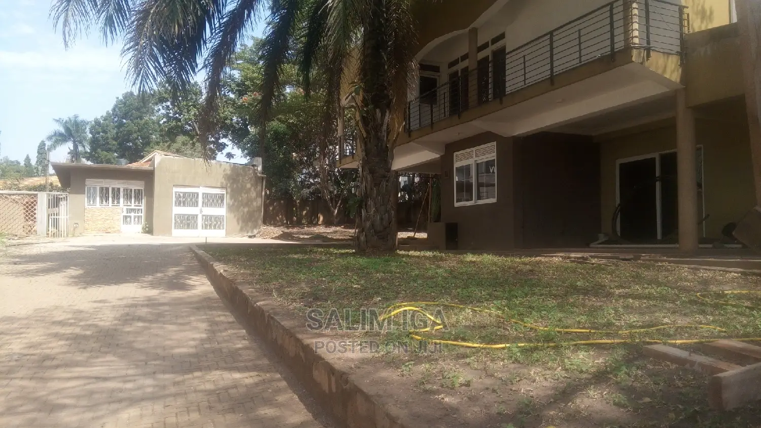 4bdrm Duplex in Kololo Property, Central Division for rent in Central Division