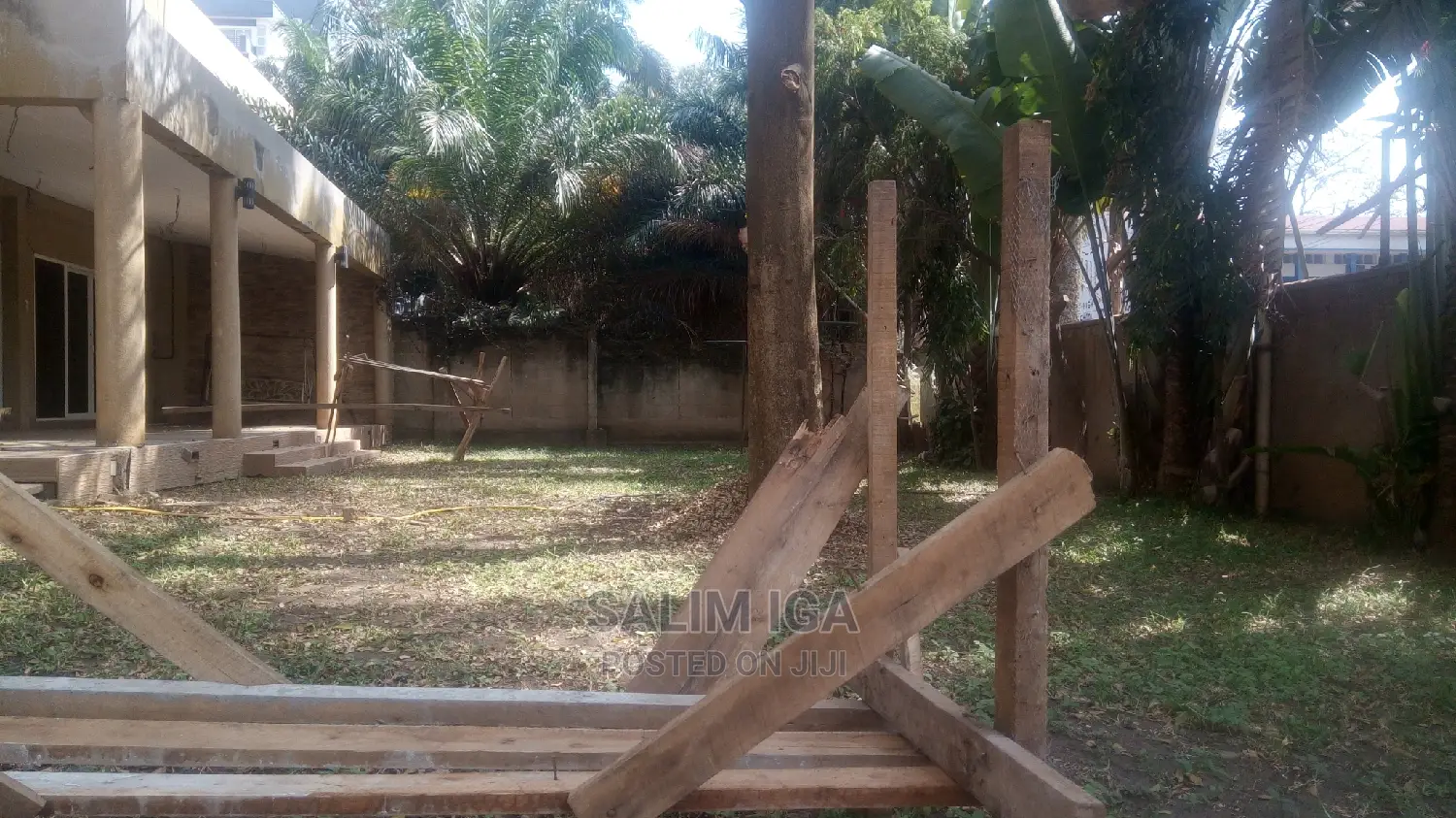4bdrm Duplex in Kololo Property, Central Division for rent in Central Division