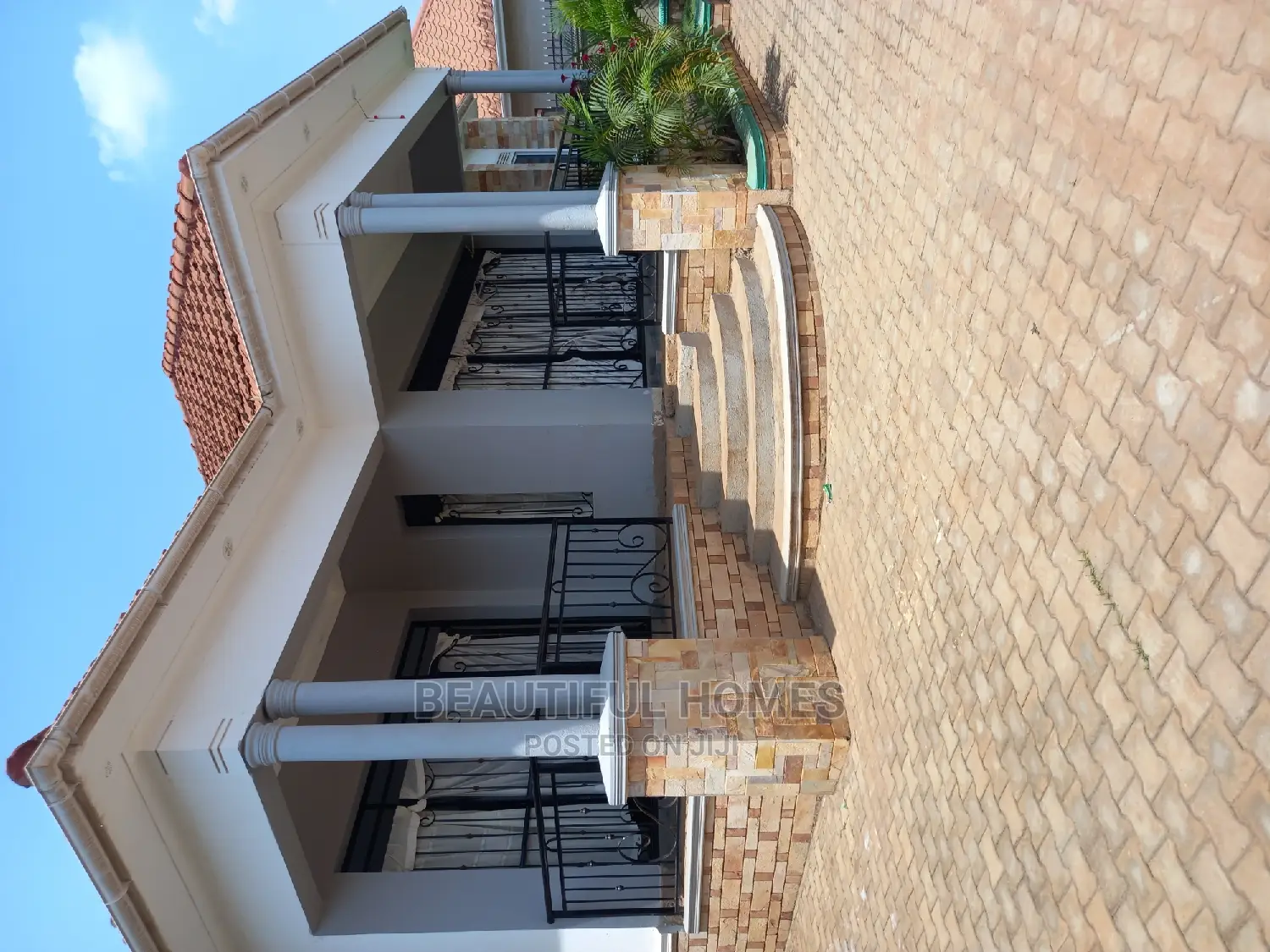 Furnished 4bdrm Bungalow in Najjera, Nakawa for sale in Nakawa