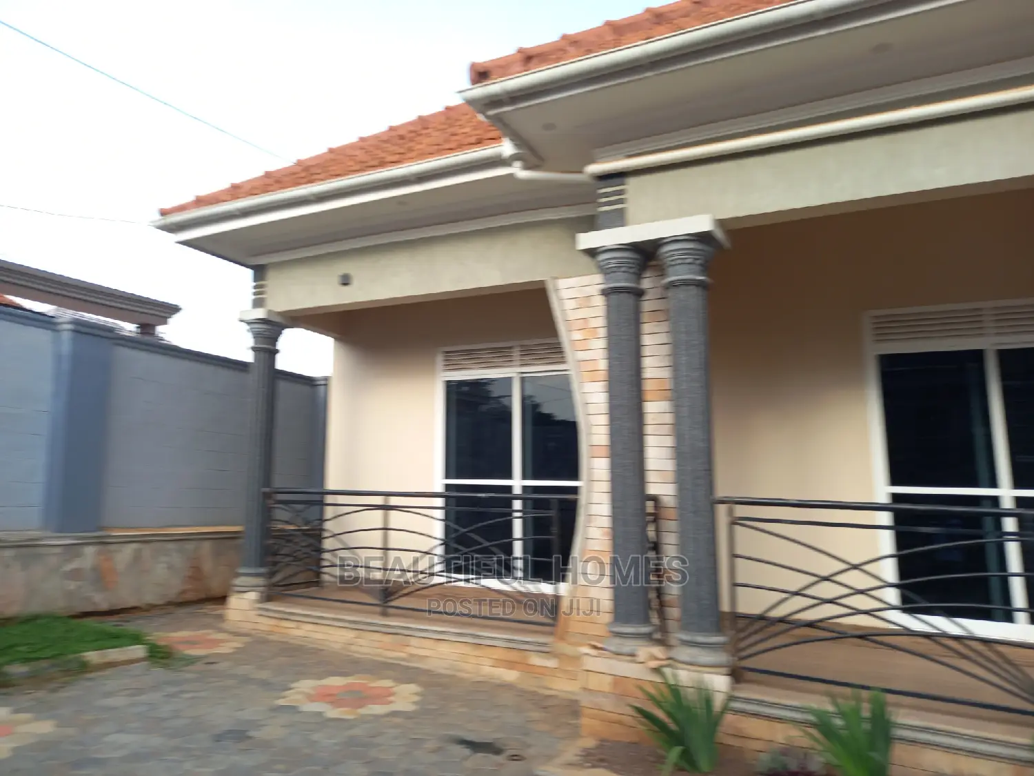 Furnished 4bdrm Bungalow in Najjera, Nakawa for sale in Nakawa