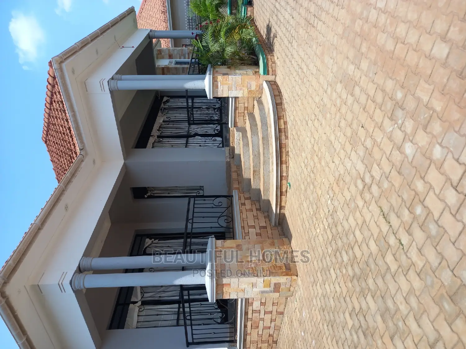 Furnished 4bdrm Bungalow in Najjera, Nakawa for sale in Nakawa