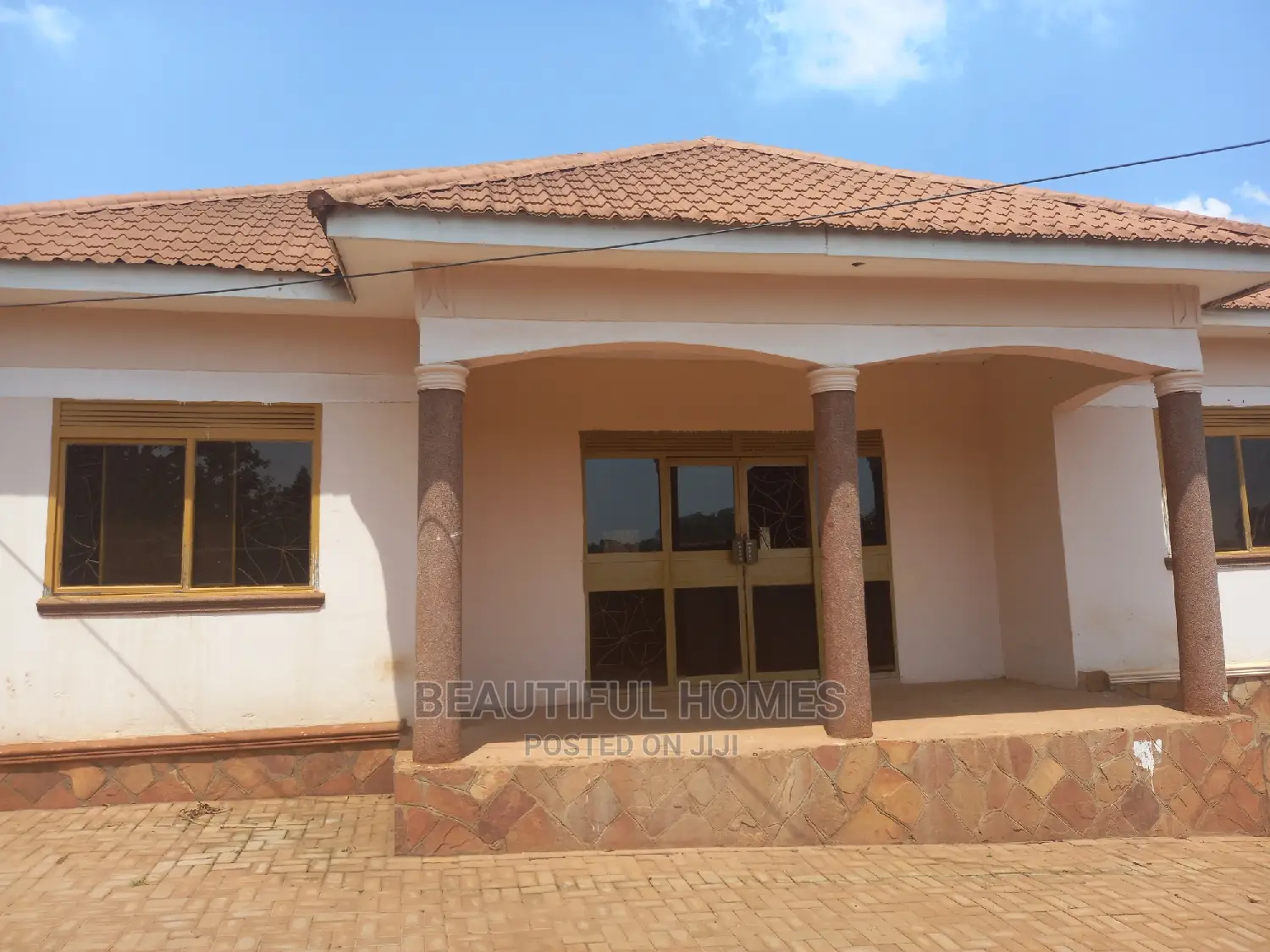 Furnished 4bdrm Bungalow in Buwate Najjera, Nakawa for sale in Nakawa