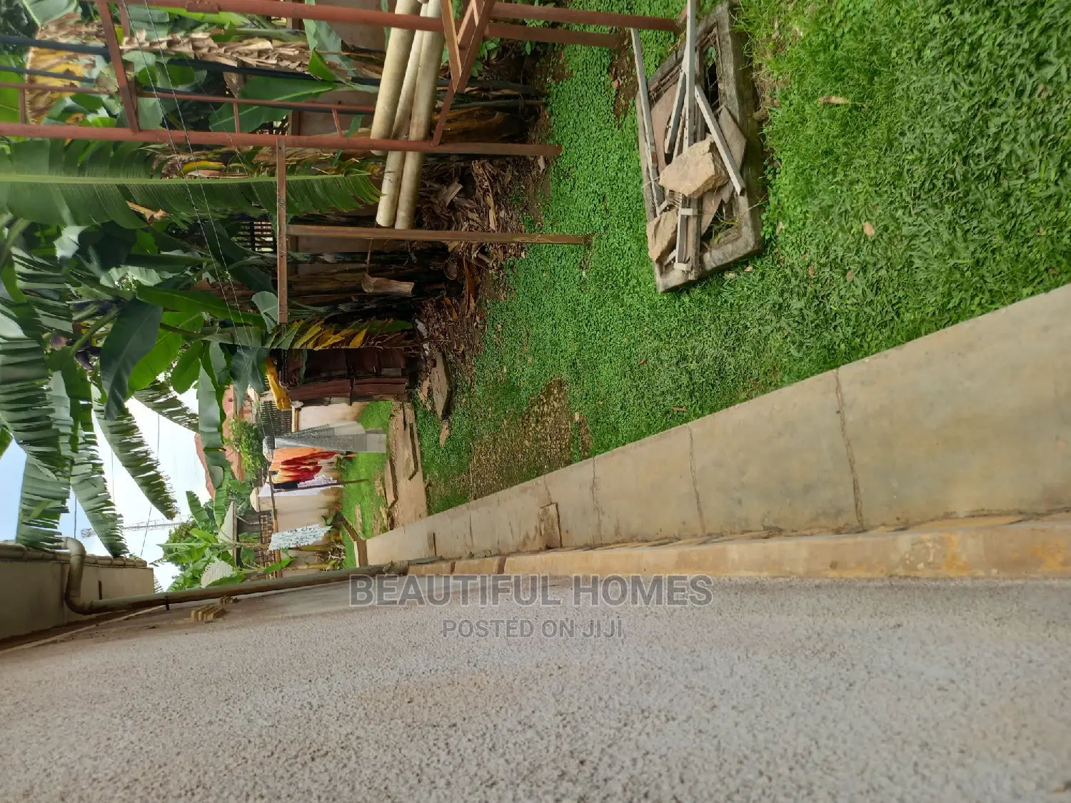 Furnished 4bdrm House in Kyaliwajjara Mbalwa, Nakawa for sale in Nakawa
