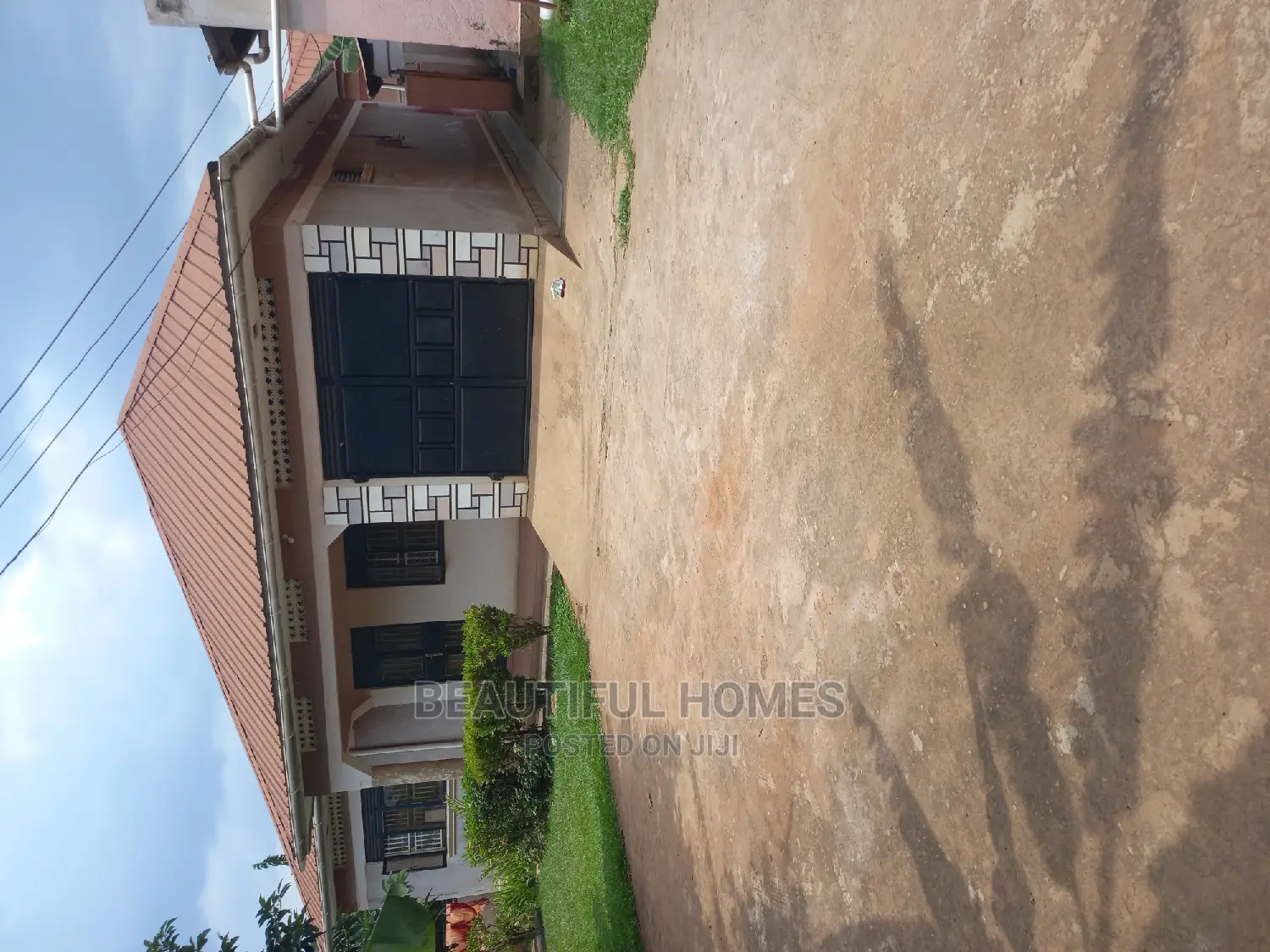 Furnished 4bdrm House in Kyaliwajjara Mbalwa, Nakawa for sale in Nakawa
