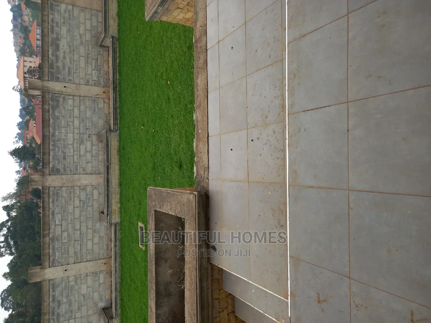 Furnished 6bdrm Mansion in Kyaliwajjara, Nakawa for sale in Nakawa