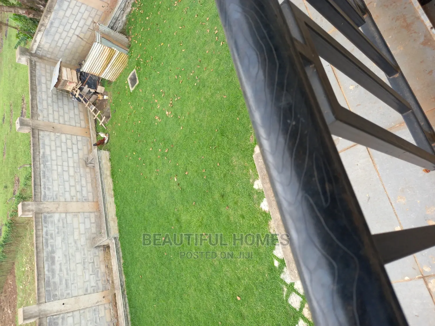 Furnished 6bdrm Mansion in Kyaliwajjara Tarmack, Nakawa for sale in Nakawa