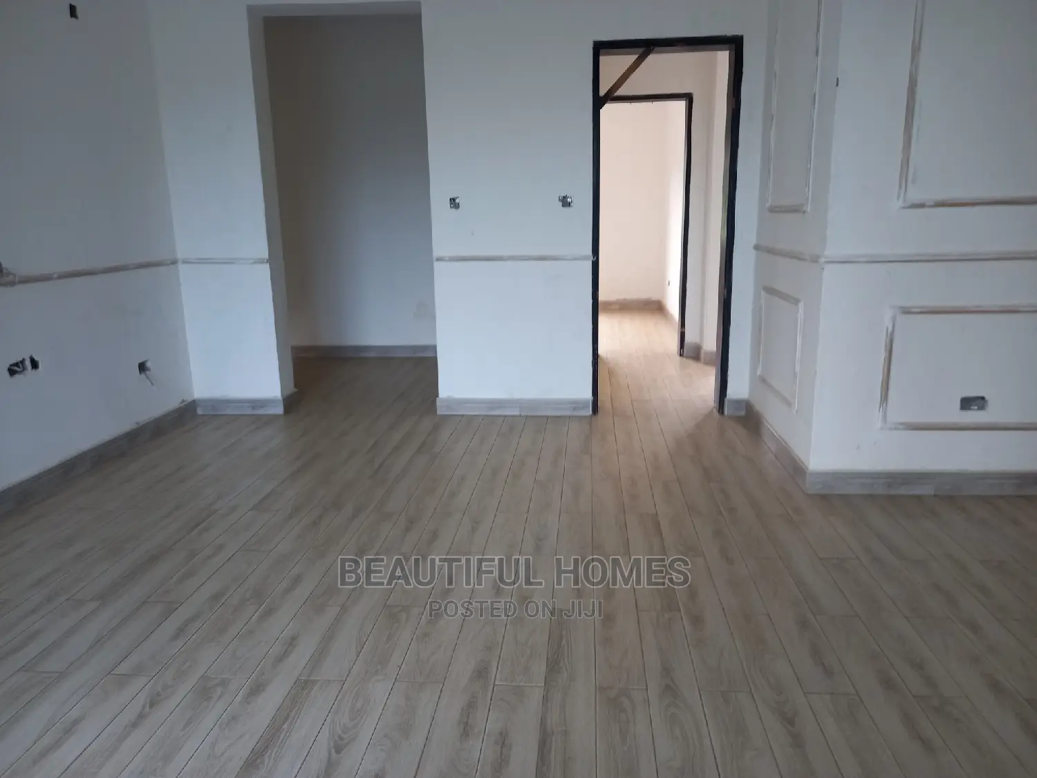 Furnished 6bdrm Duplex in Kyaliwajjara, Nakawa for sale in Nakawa