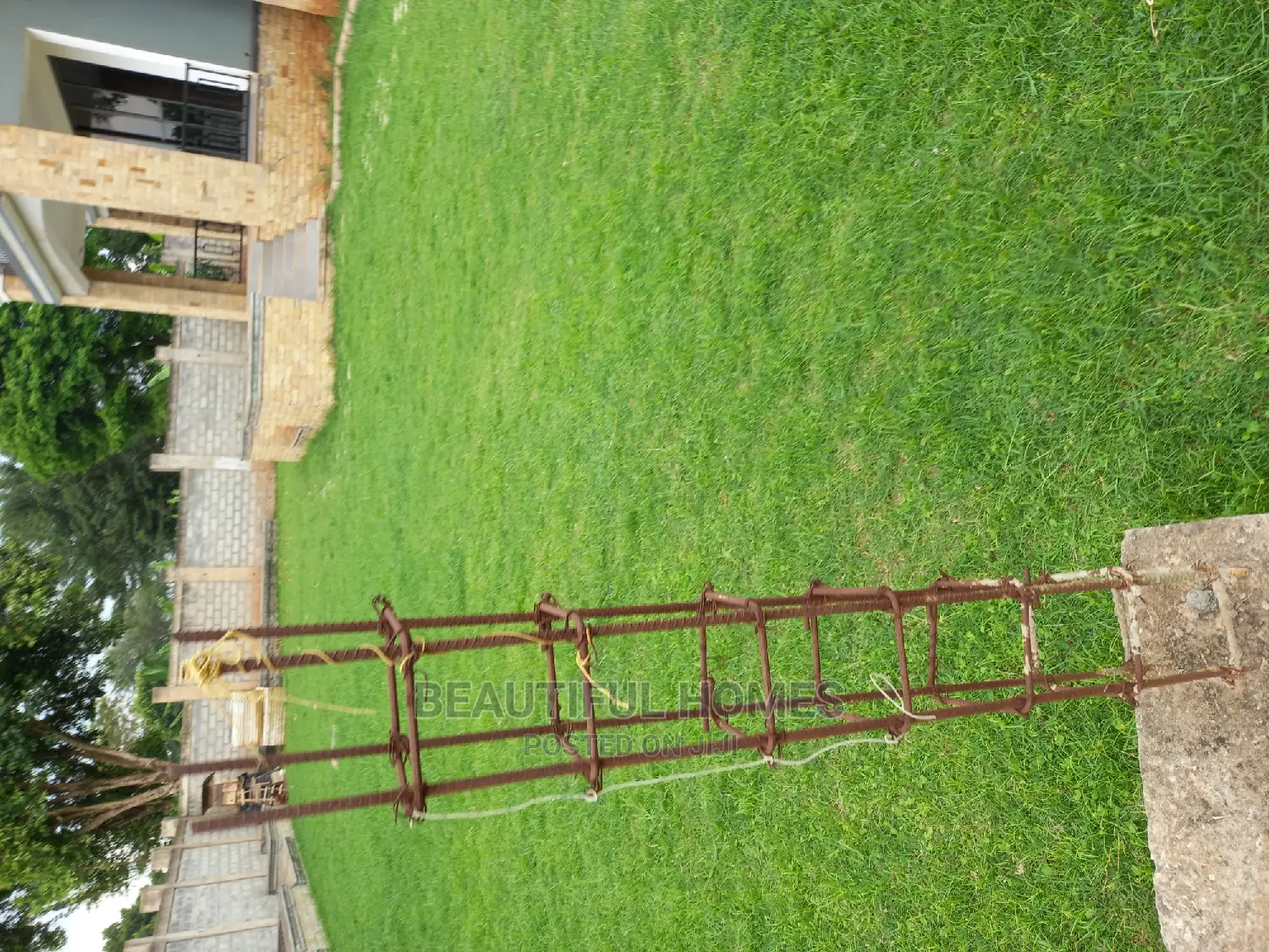 Furnished 6bdrm Duplex in Kyaliwajjara, Nakawa for sale in Nakawa