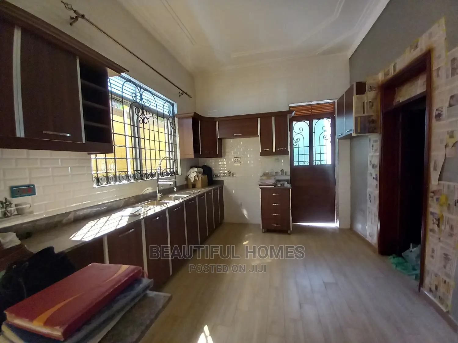 Furnished 4bdrm House in Namugongo, Nakawa for sale in Nakawa