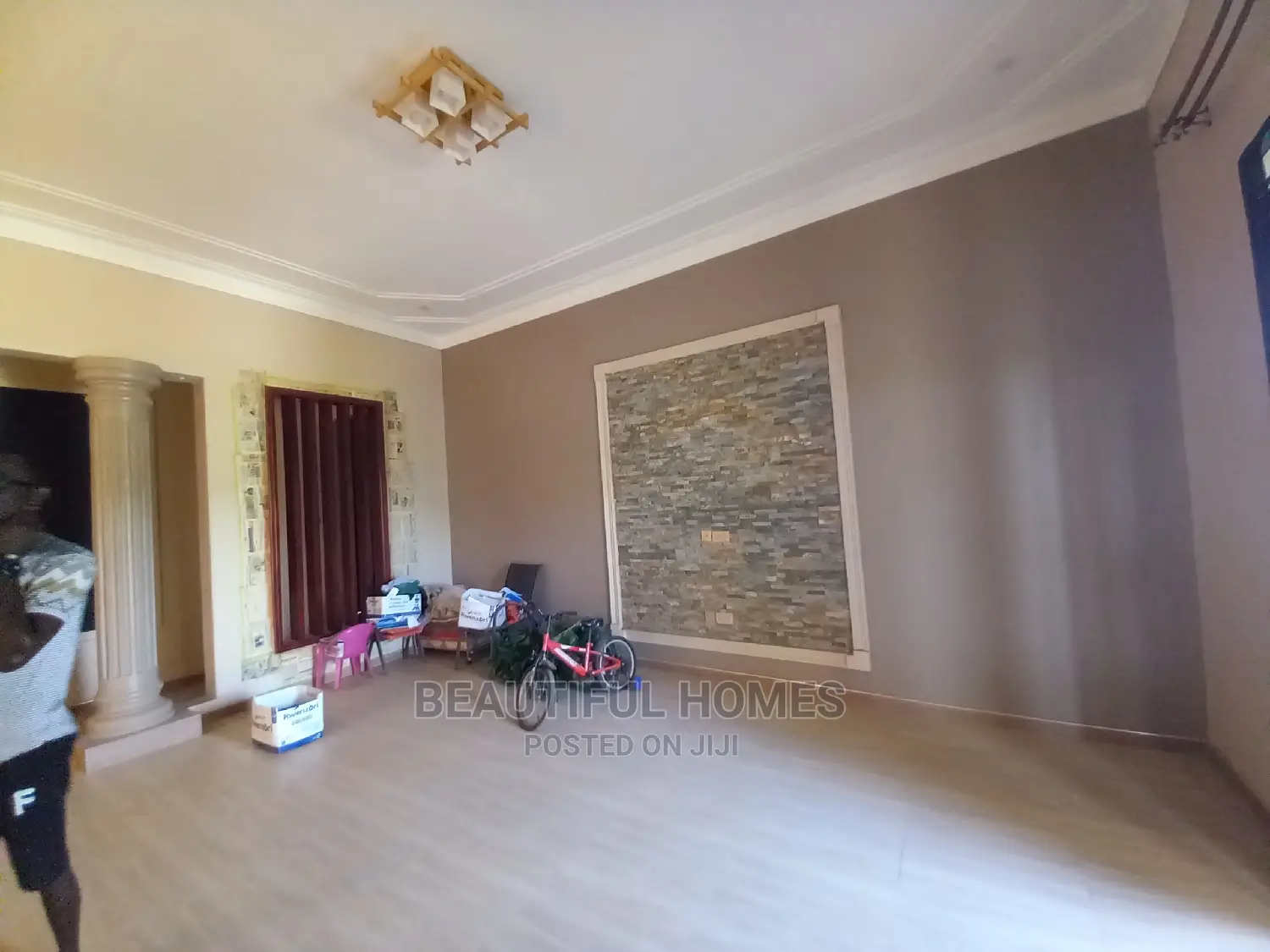 Furnished 4bdrm House in Namugongo, Nakawa for sale in Nakawa