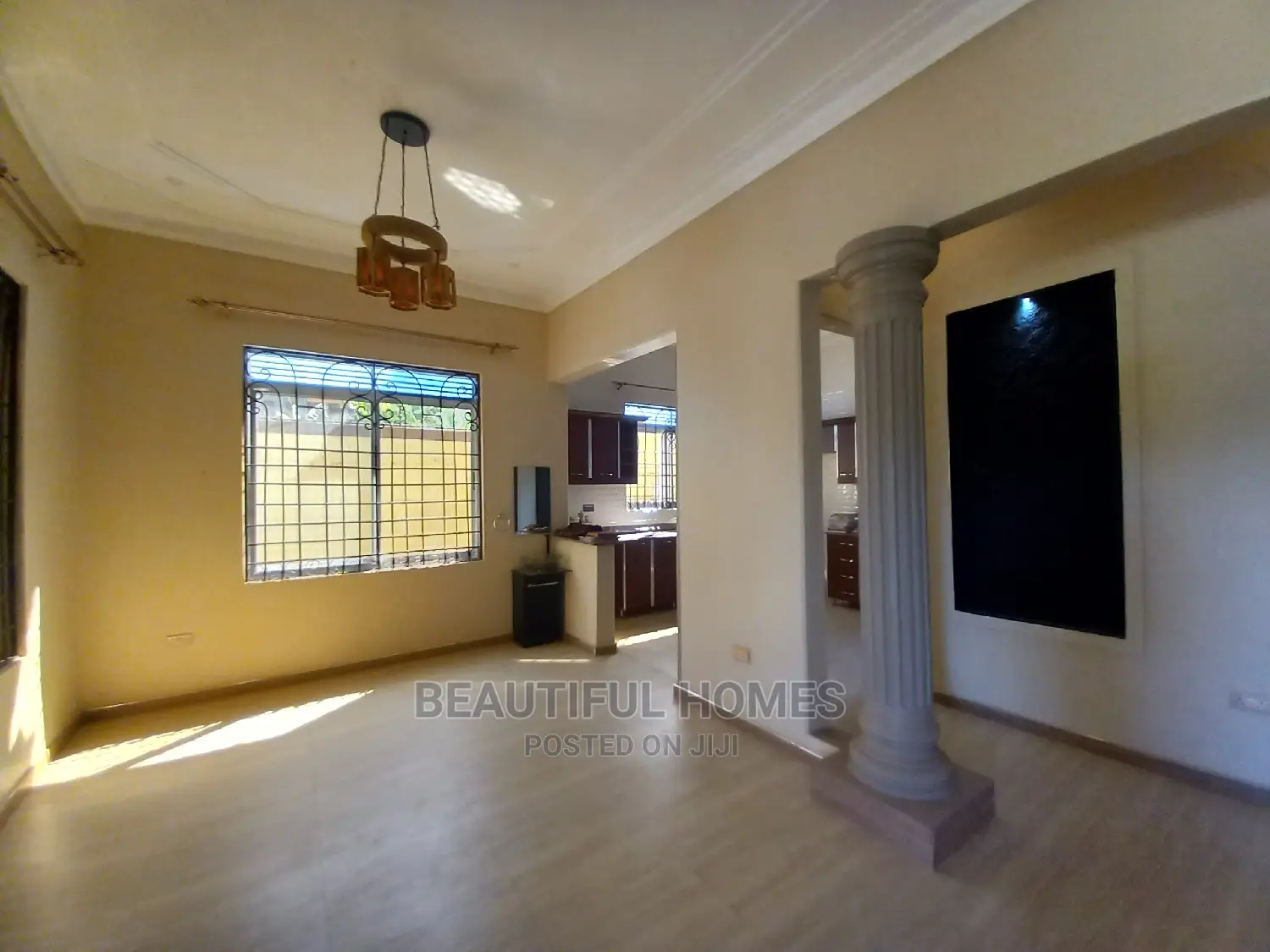 Furnished 4bdrm Bungalow in Namugongo, Kira for sale in Kira