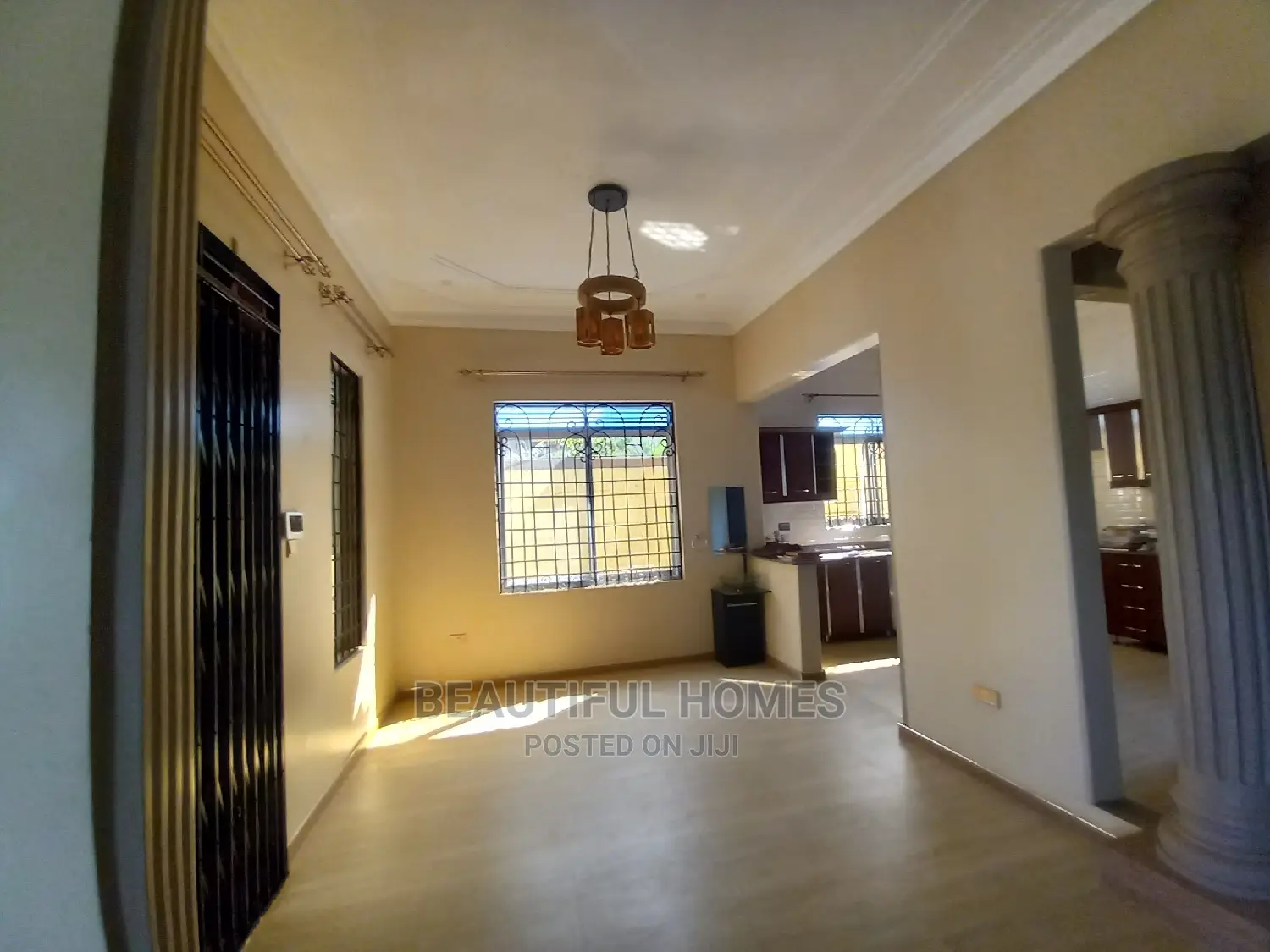 Furnished 4bdrm Bungalow in Namugongo, Kira for sale in Kira