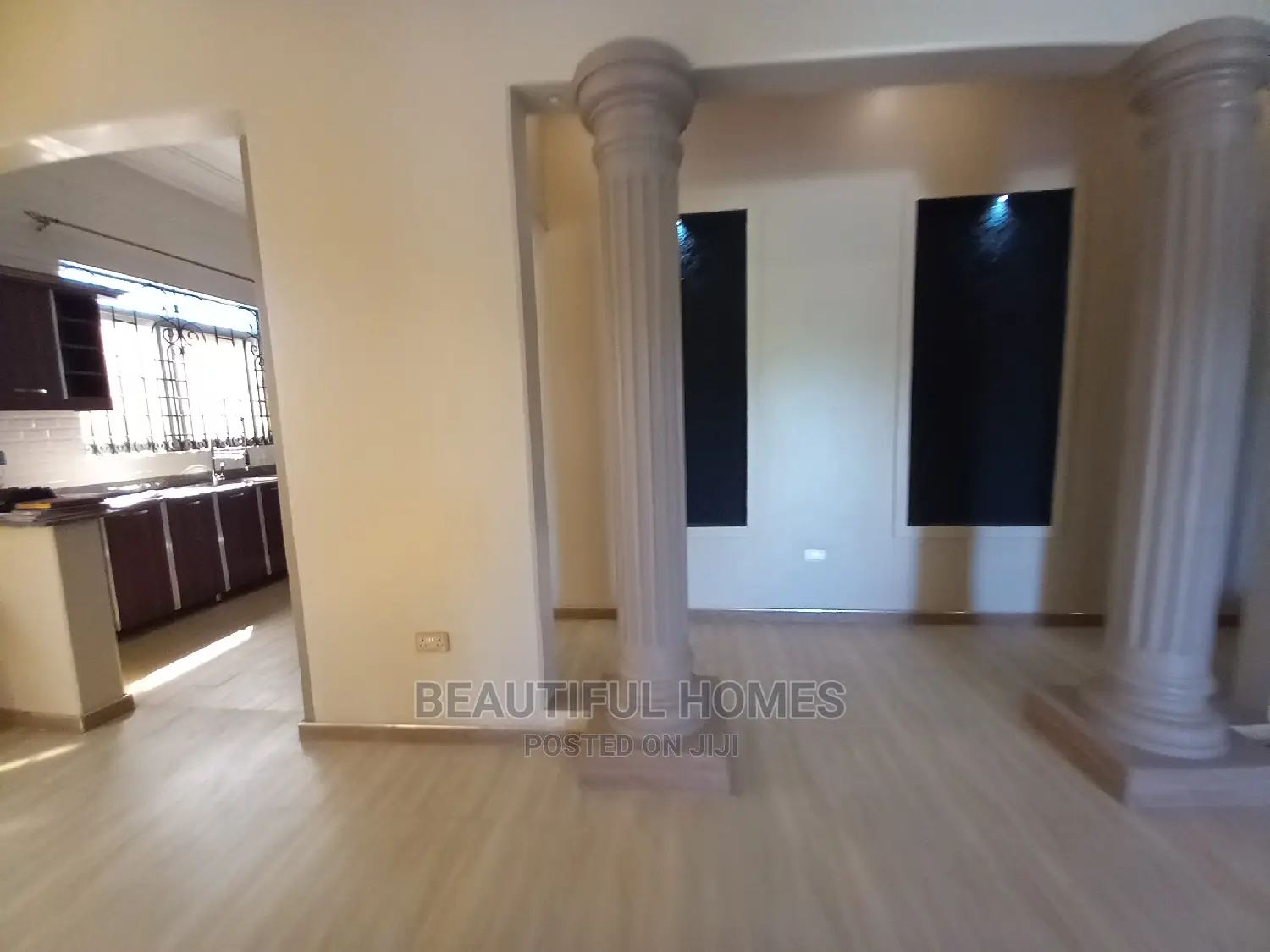 Furnished 4bdrm Bungalow in Namugongo, Kira for sale in Kira