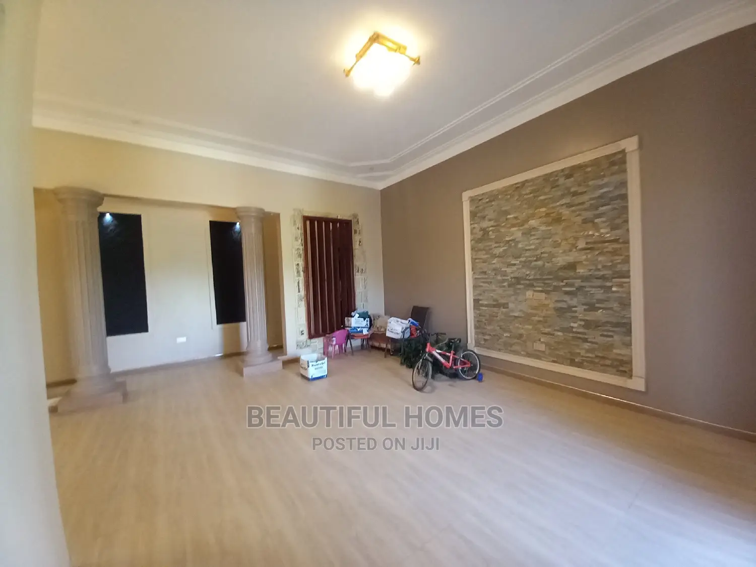 Furnished 4bdrm Bungalow in Namugongo, Kira for sale in Kira