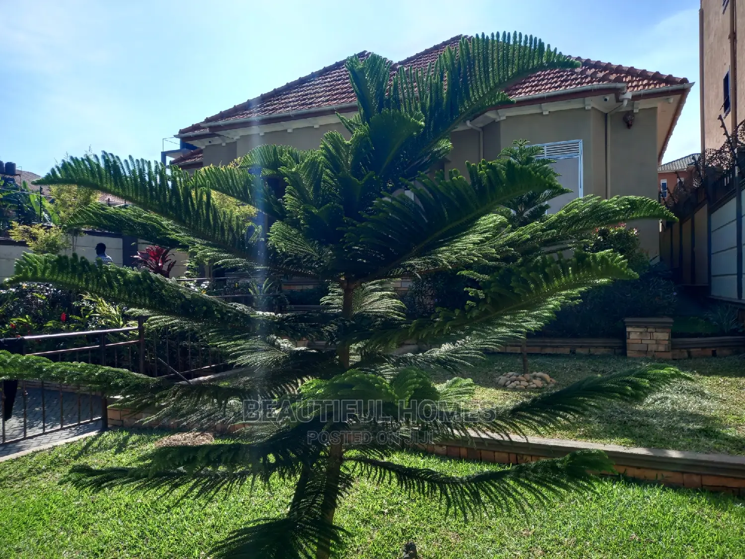 Furnished 4bdrm Bungalow in Namugongo Gated, Kira for sale in Kira