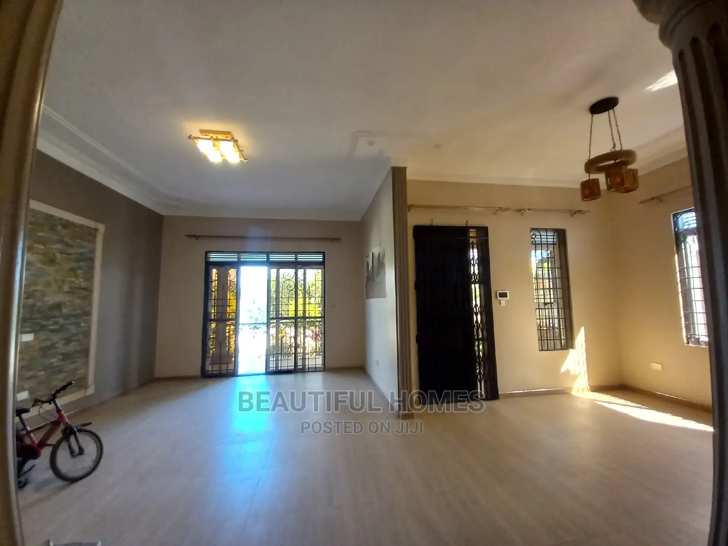 Furnished 4bdrm Bungalow in Namugongo Gated, Kira for sale in Kira