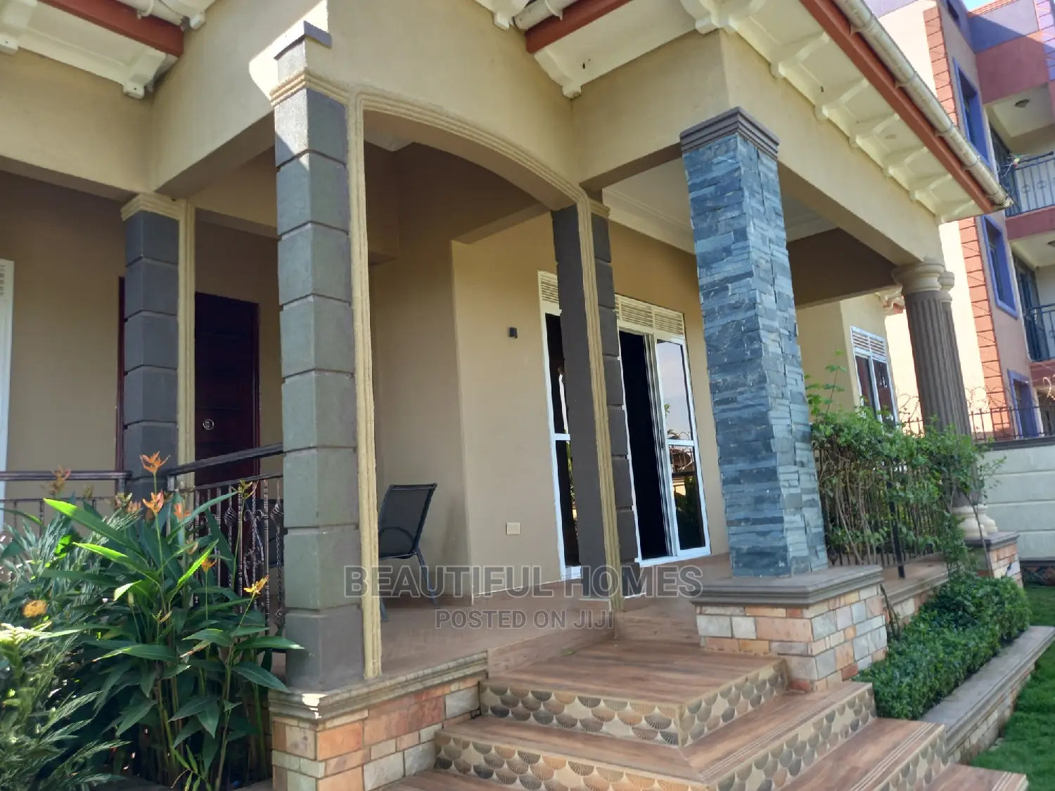 Furnished 4bdrm Bungalow in Namugongo Gated, Kira for sale in Kira