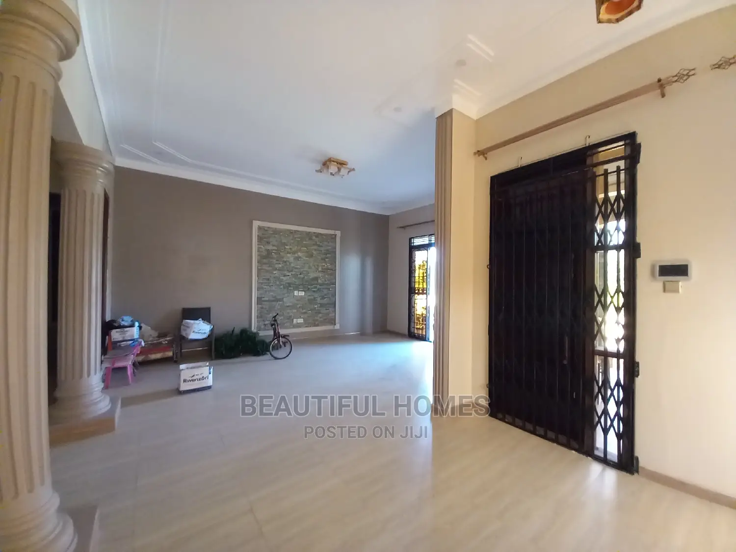 Furnished 4bdrm Bungalow in Namugongo, Kira for sale in Kira