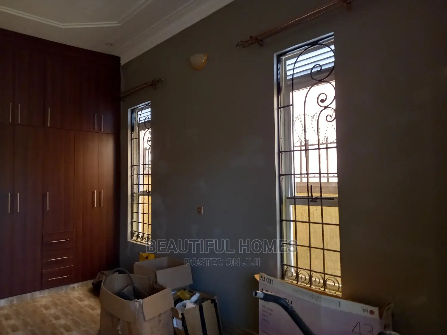 Furnished 4bdrm Bungalow in Namugongo, Kira for sale in Kira