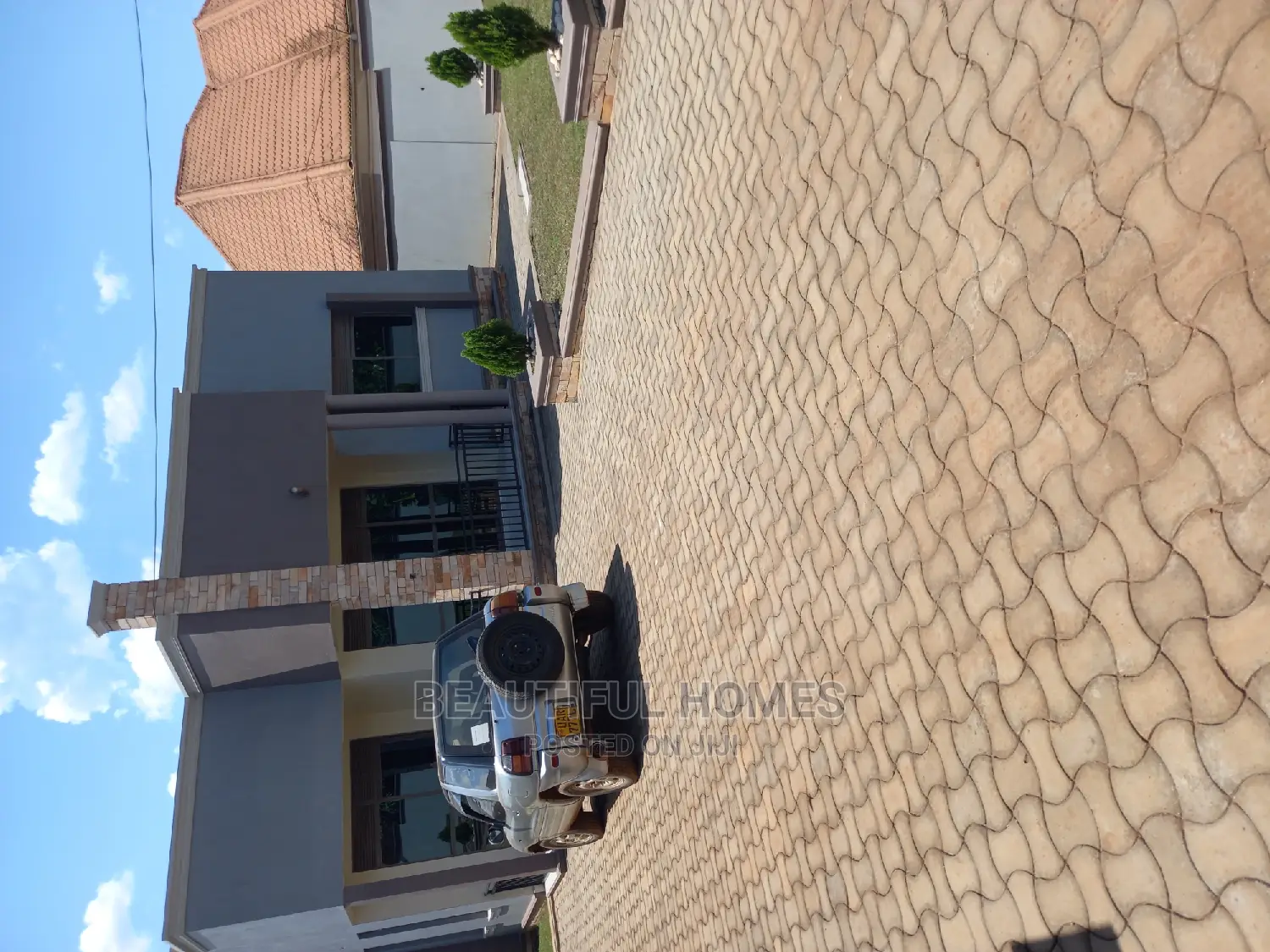 Furnished 4bdrm House in Kira for sale in Kira